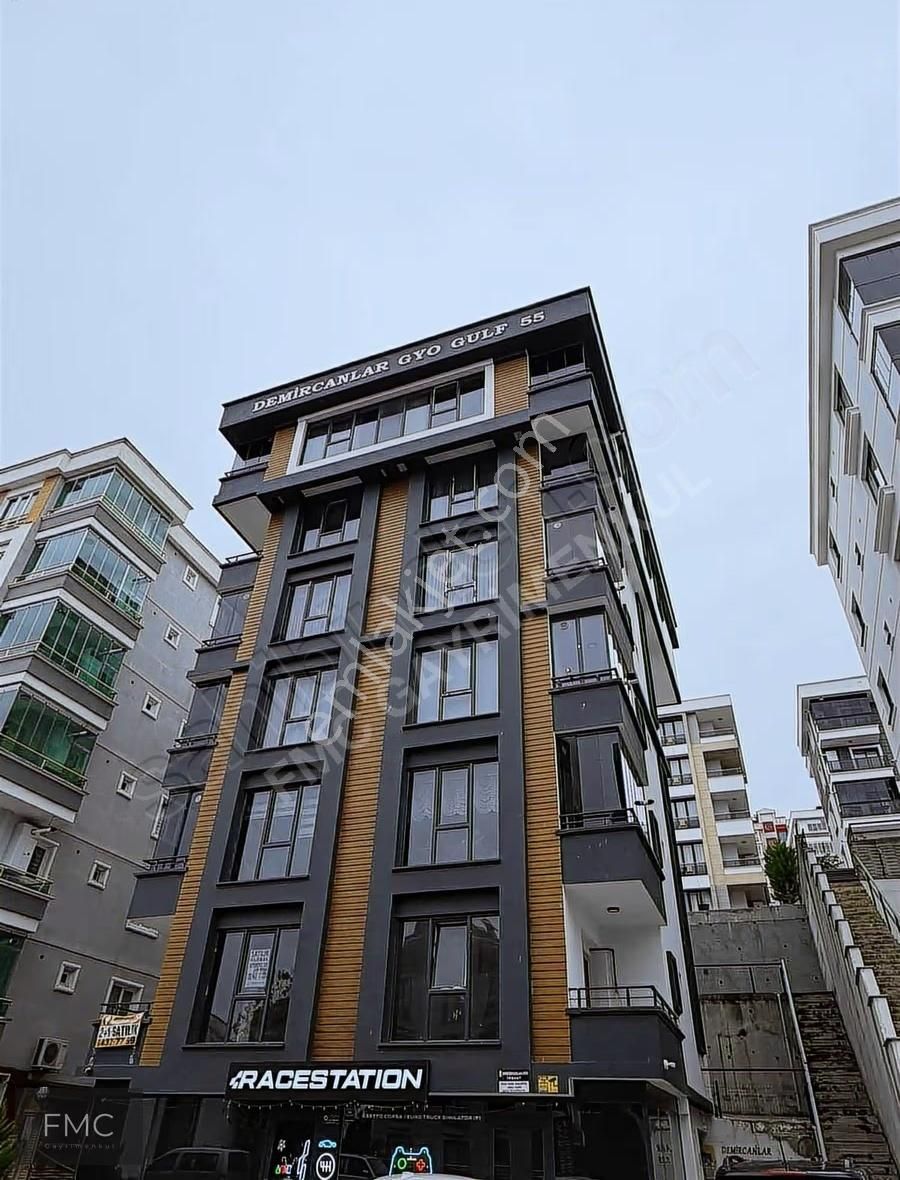 Fmc Gayrimenkul'den Sahile 150 Metre Satılık 2+1 Daire