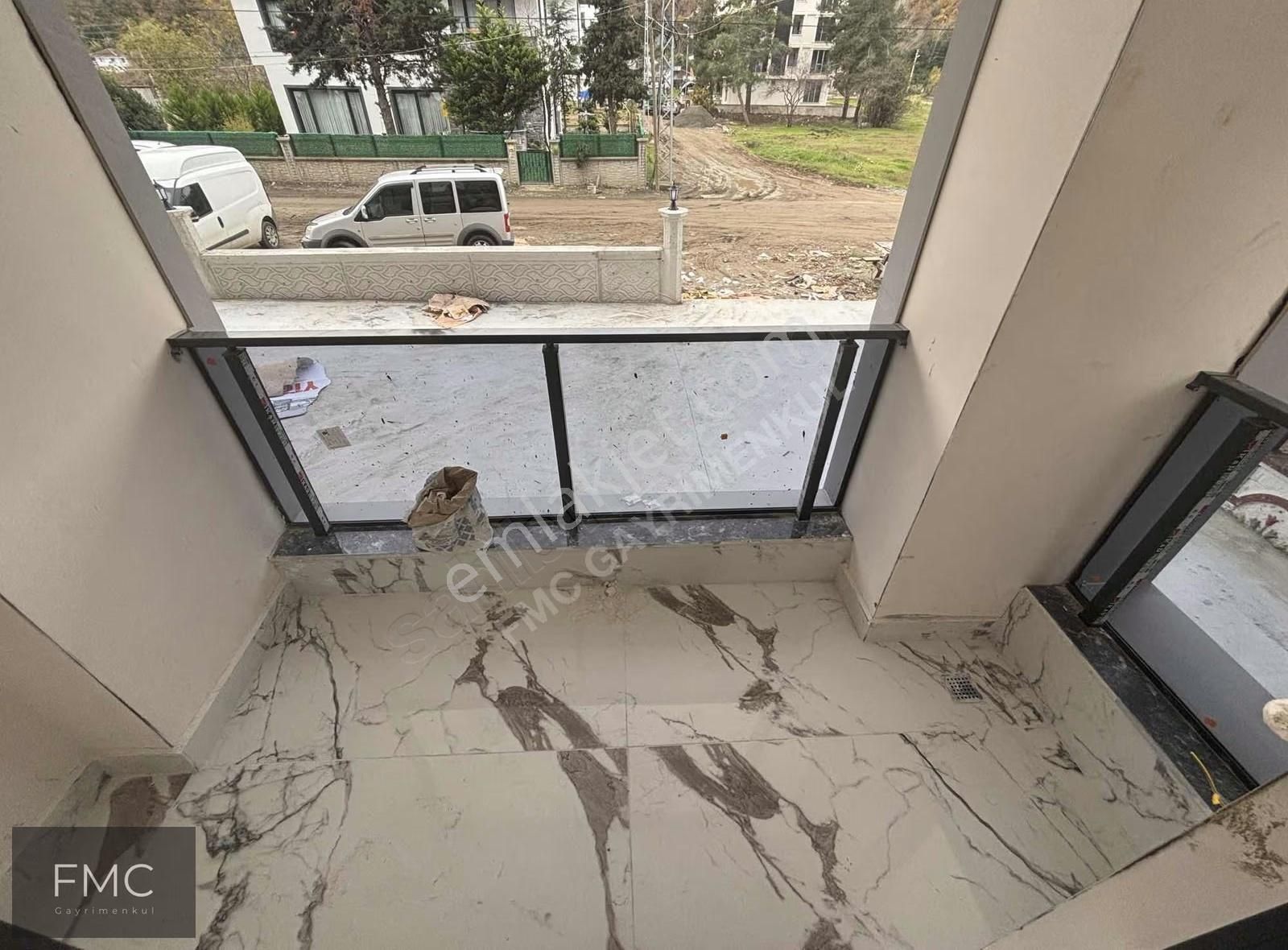 Fmc Semih'ten Site İçi Havuz/sporsalonu 1+1 Satılık Fırsat Daire - Görsel 17