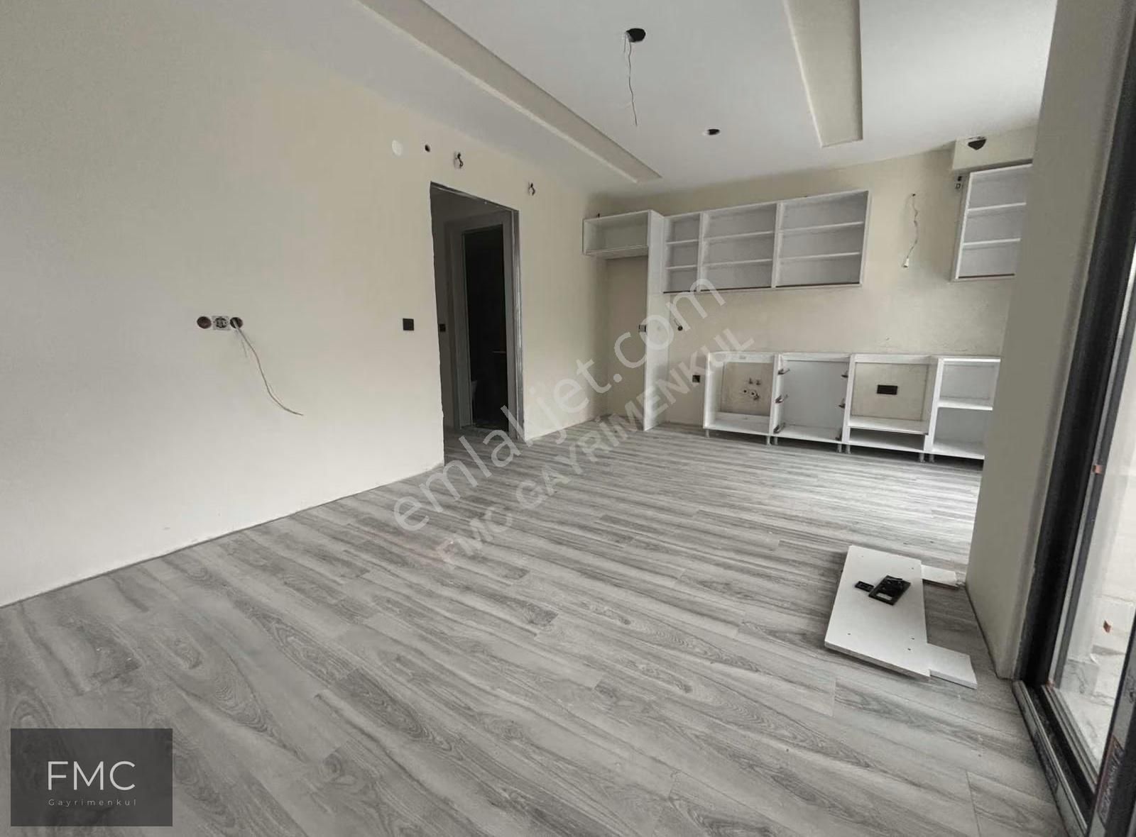 Fmc Semih'ten Site İçi Havuz/sporsalonu 1+1 Satılık Fırsat Daire - Görsel 11