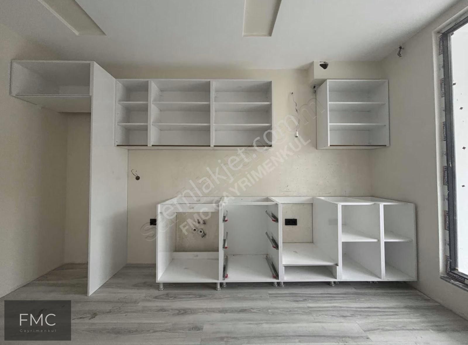 Fmc Semih'ten Site İçi Havuz/sporsalonu 1+1 Satılık Fırsat Daire - Görsel 23