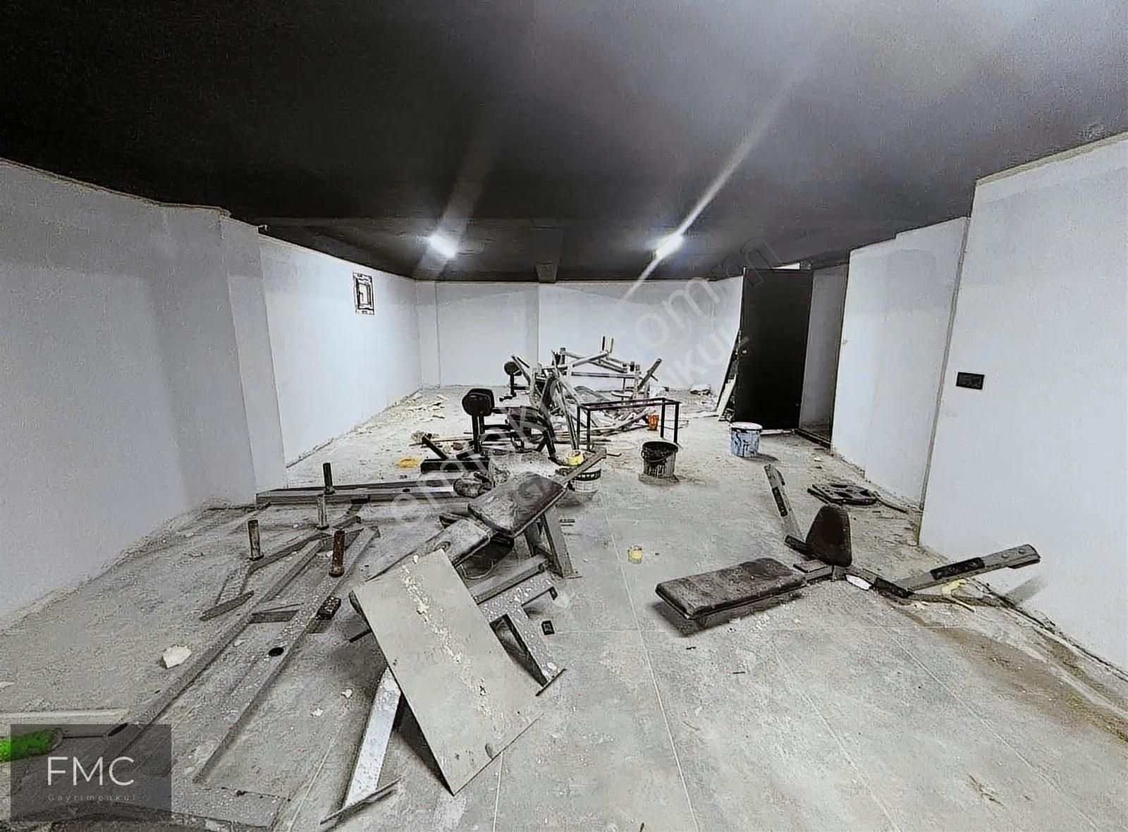 Fmc Semih'ten Site İçi Havuz/sporsalonu 1+1 Satılık Fırsat Daire - Görsel 24