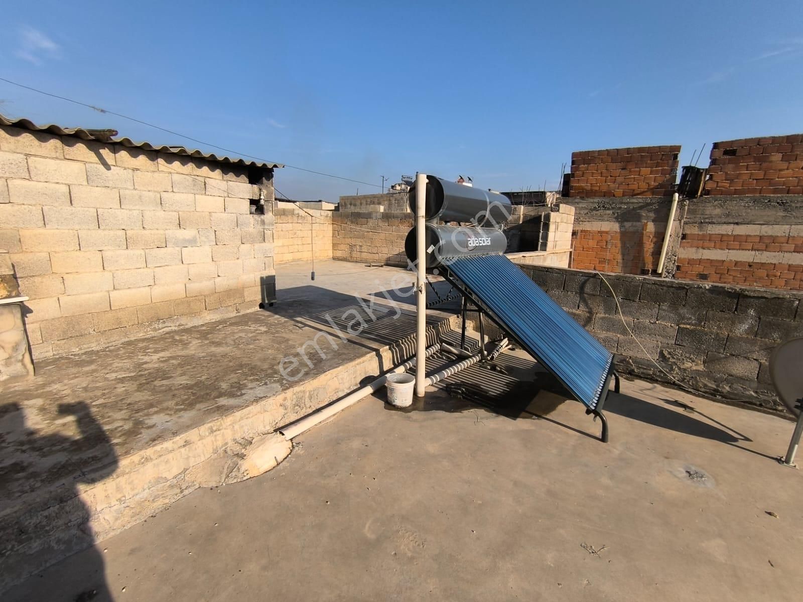 Kurtuluş Mahallesi'nde 170 Metrekare Satılık Avlulu Eski Urfa Evi - Görsel 11
