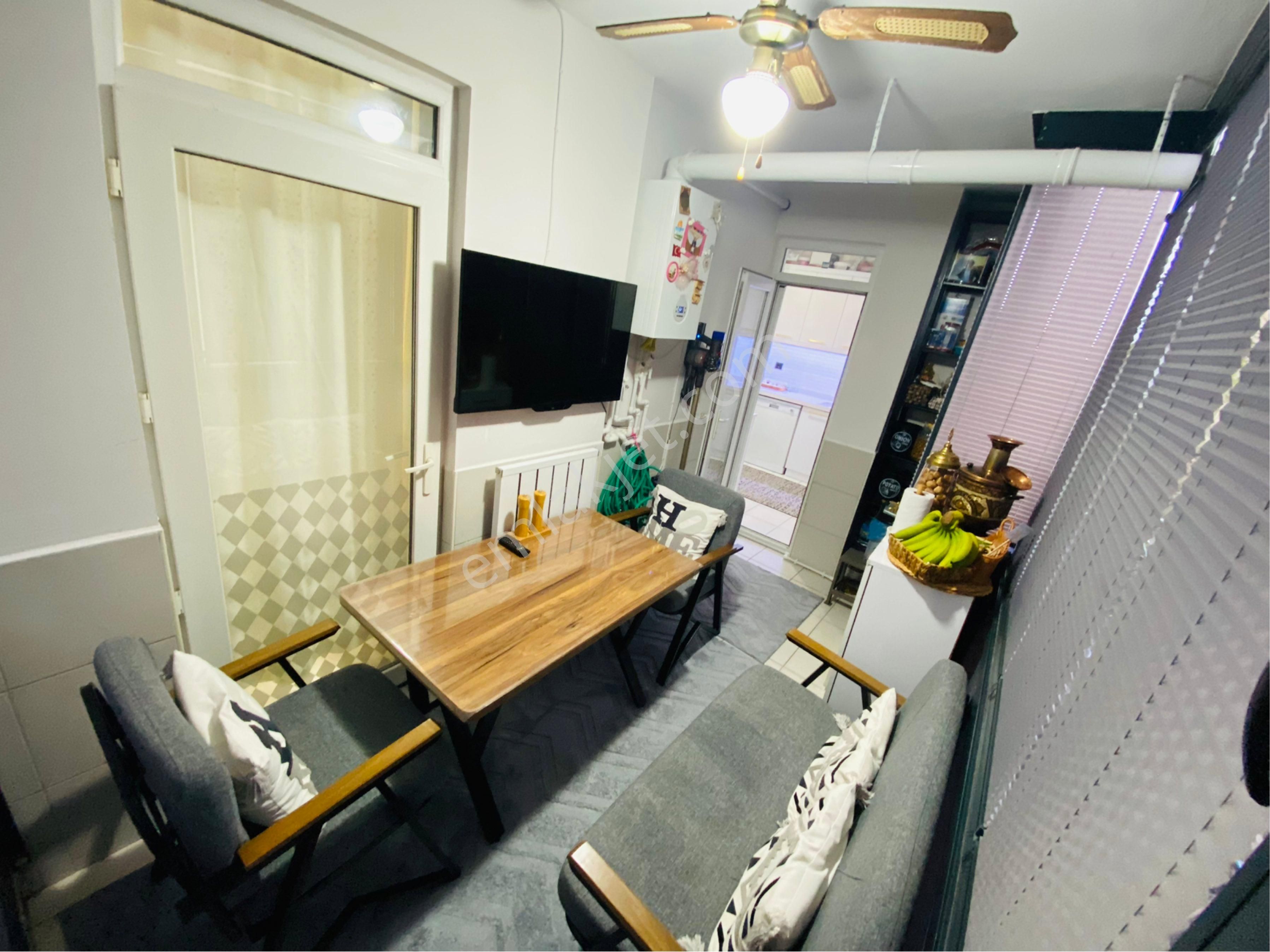 Kepez Yeniemek Mahallesi’nde Satılık 2+1 Daire - Görsel 6