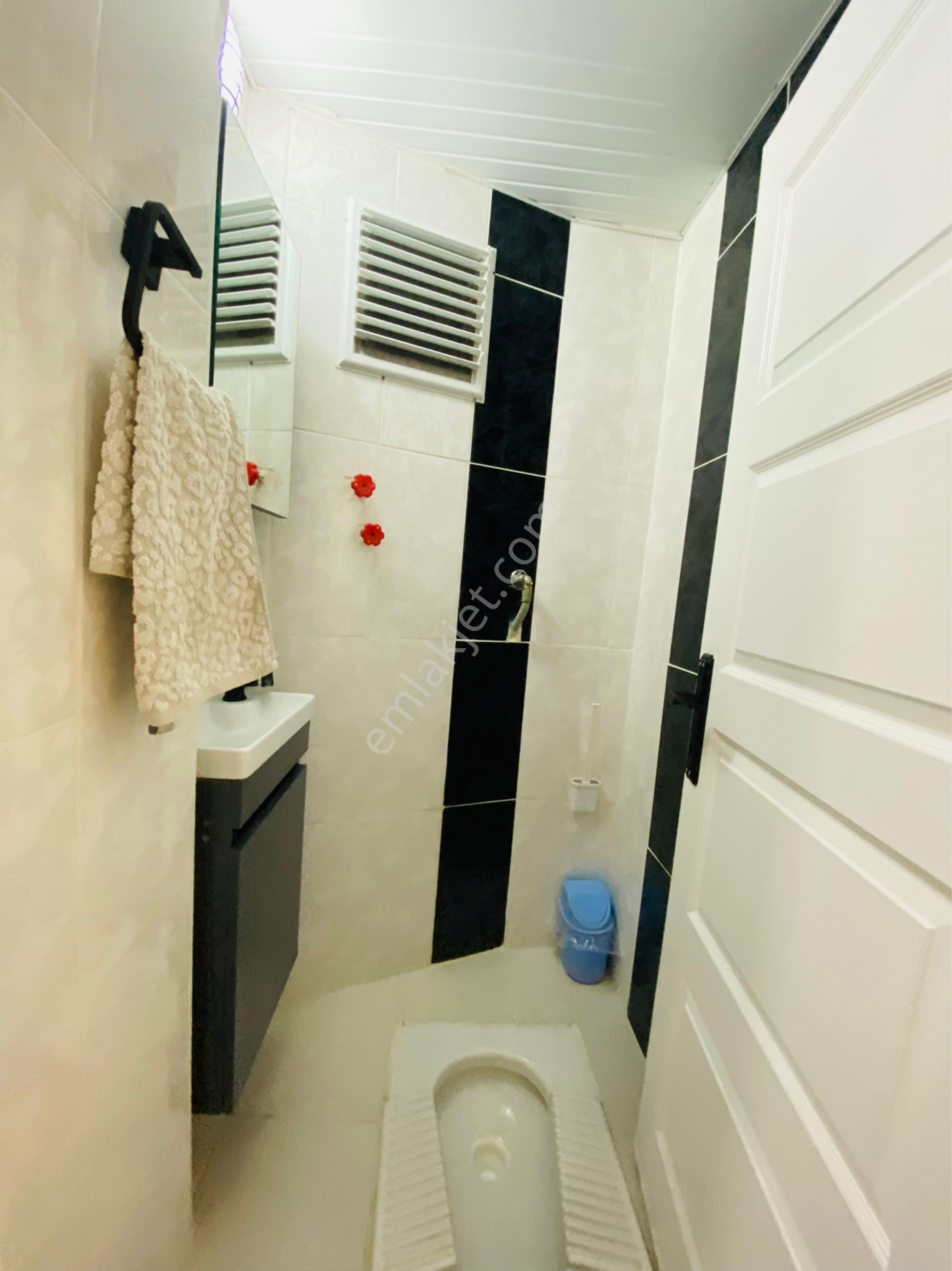 Kepez Yeniemek Mahallesi’nde Satılık 2+1 Daire - Görsel 13