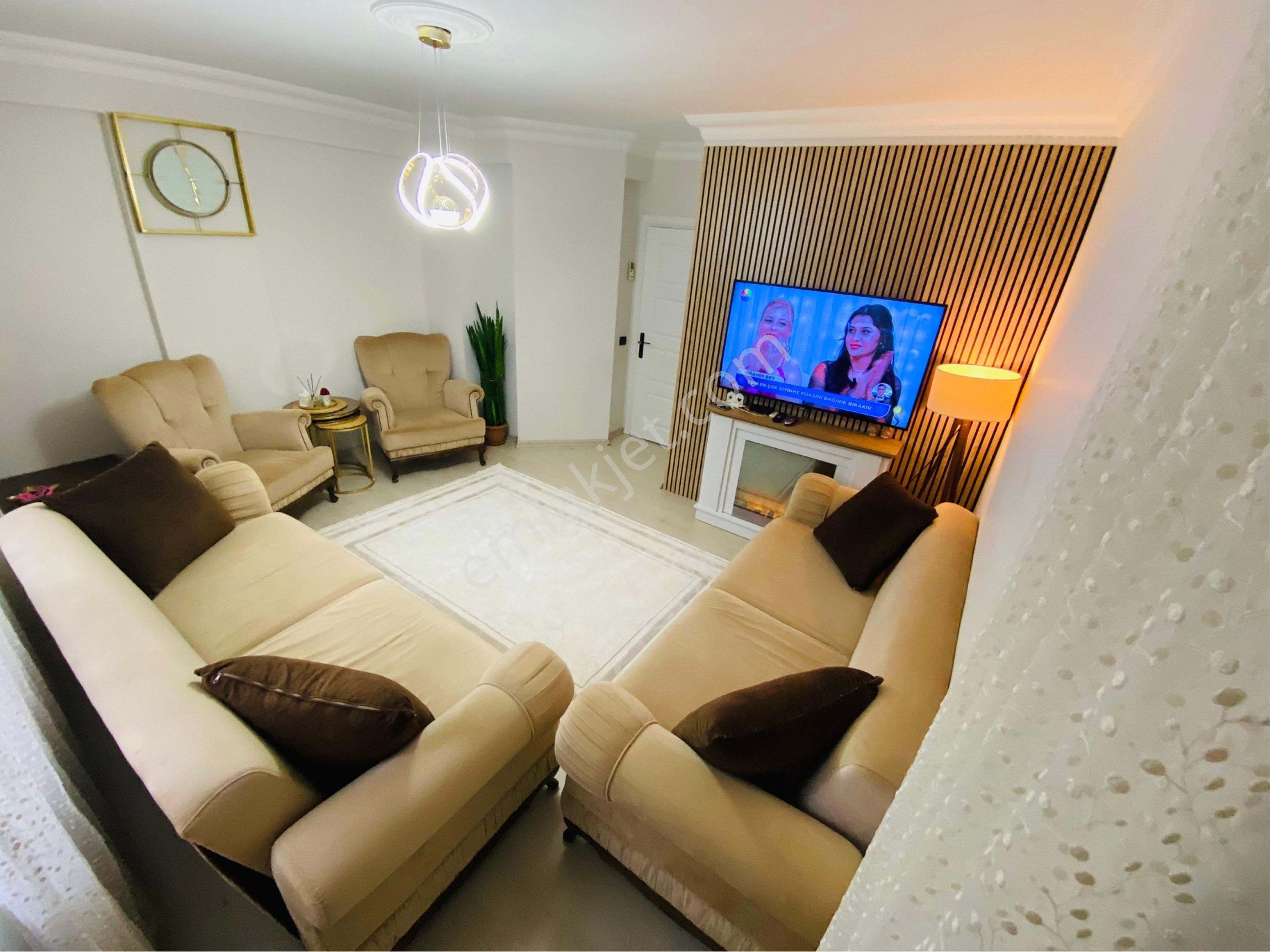 Kepez Yeniemek Mahallesi’nde Satılık 2+1 Daire - Görsel 17