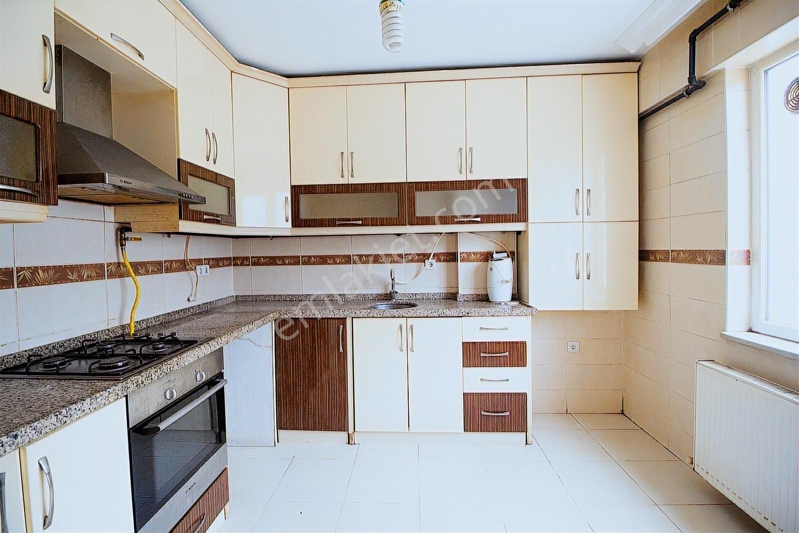 Çalı Merkezde 3+1 Satılık Daire