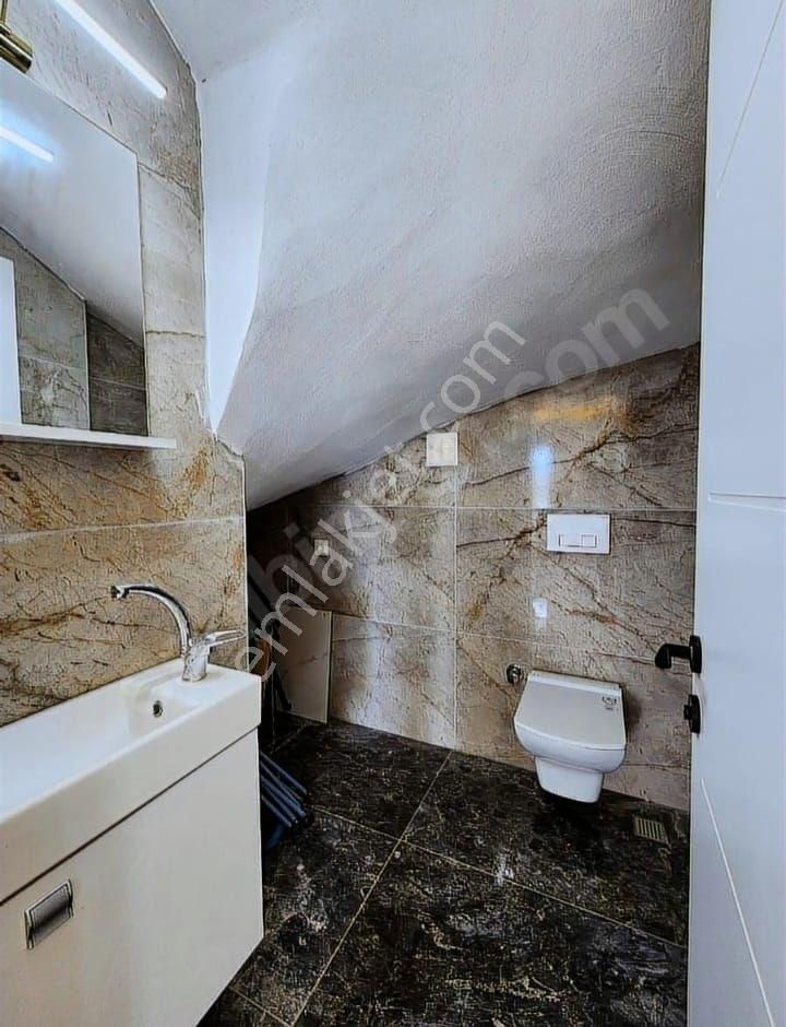 Denize 300 Metre Yenilenmiş 4+1 Villa - Görsel 6