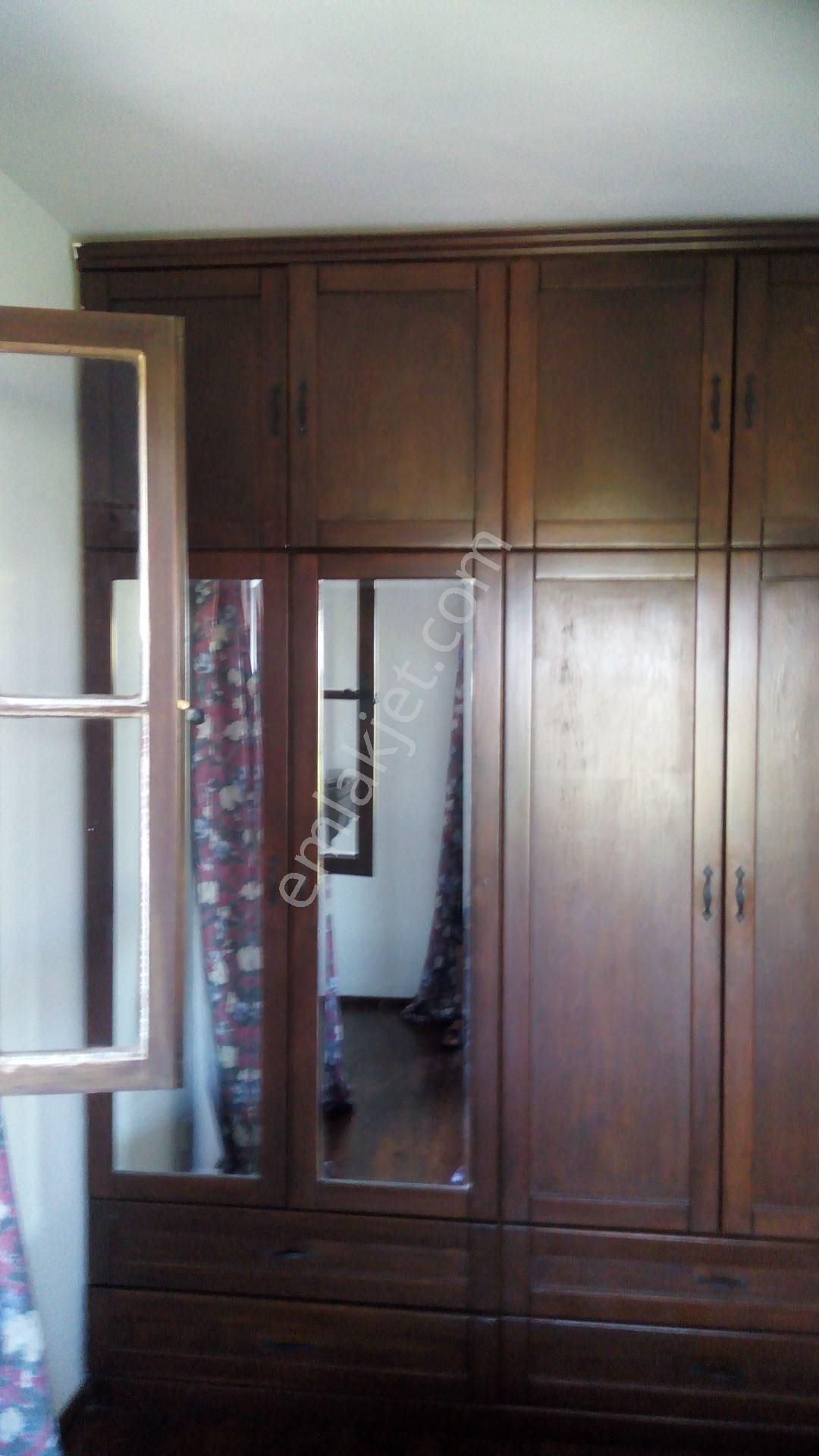 Bodrum Türkbükü Club Sitesi Eşyalı Kiralık 2+1 Üst Kat Daire - Görsel 15