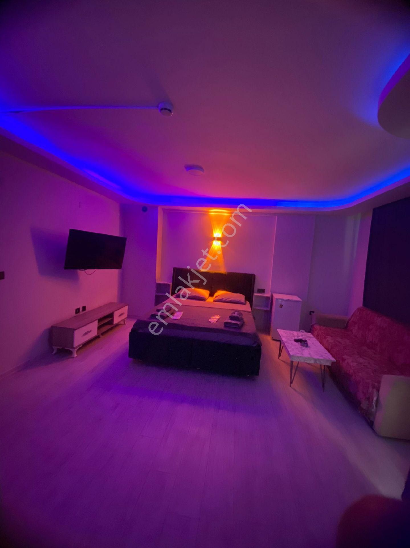 Buca Günlük Kiralık Apart Klimalı + Wife + Balkon - Görsel 11