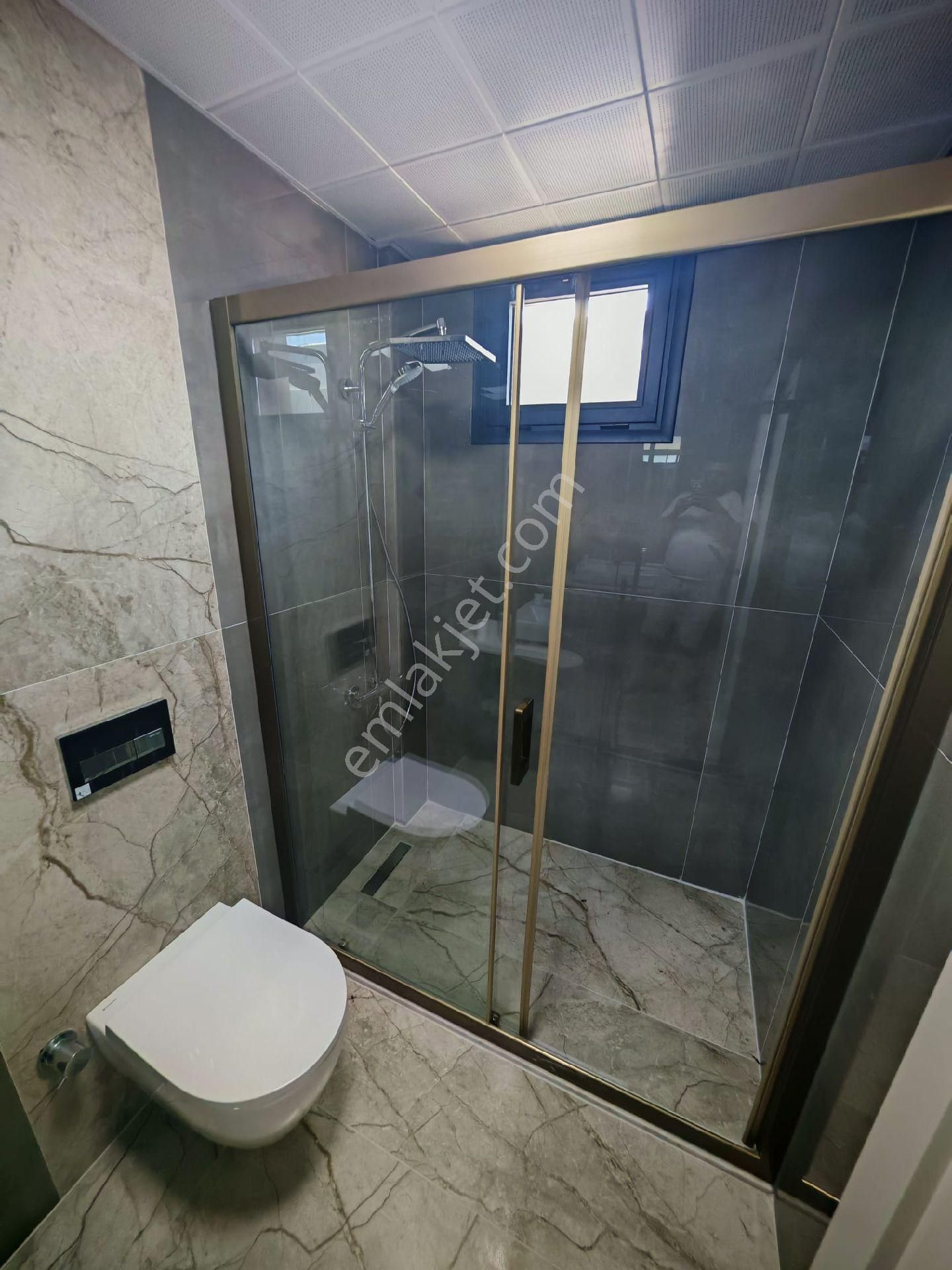 Denize Yakın Özel Havuzlu 4+1 Müstakil Villa - Görsel 19