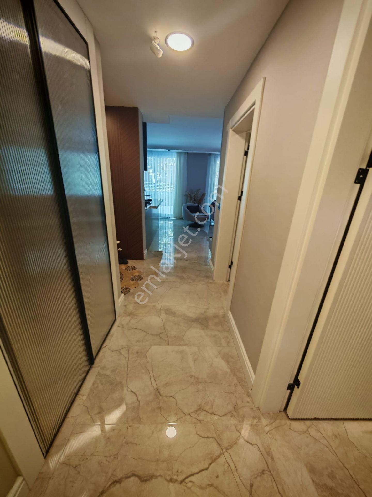 Denize Yakın Özel Havuzlu 4+1 Müstakil Villa - Görsel 12