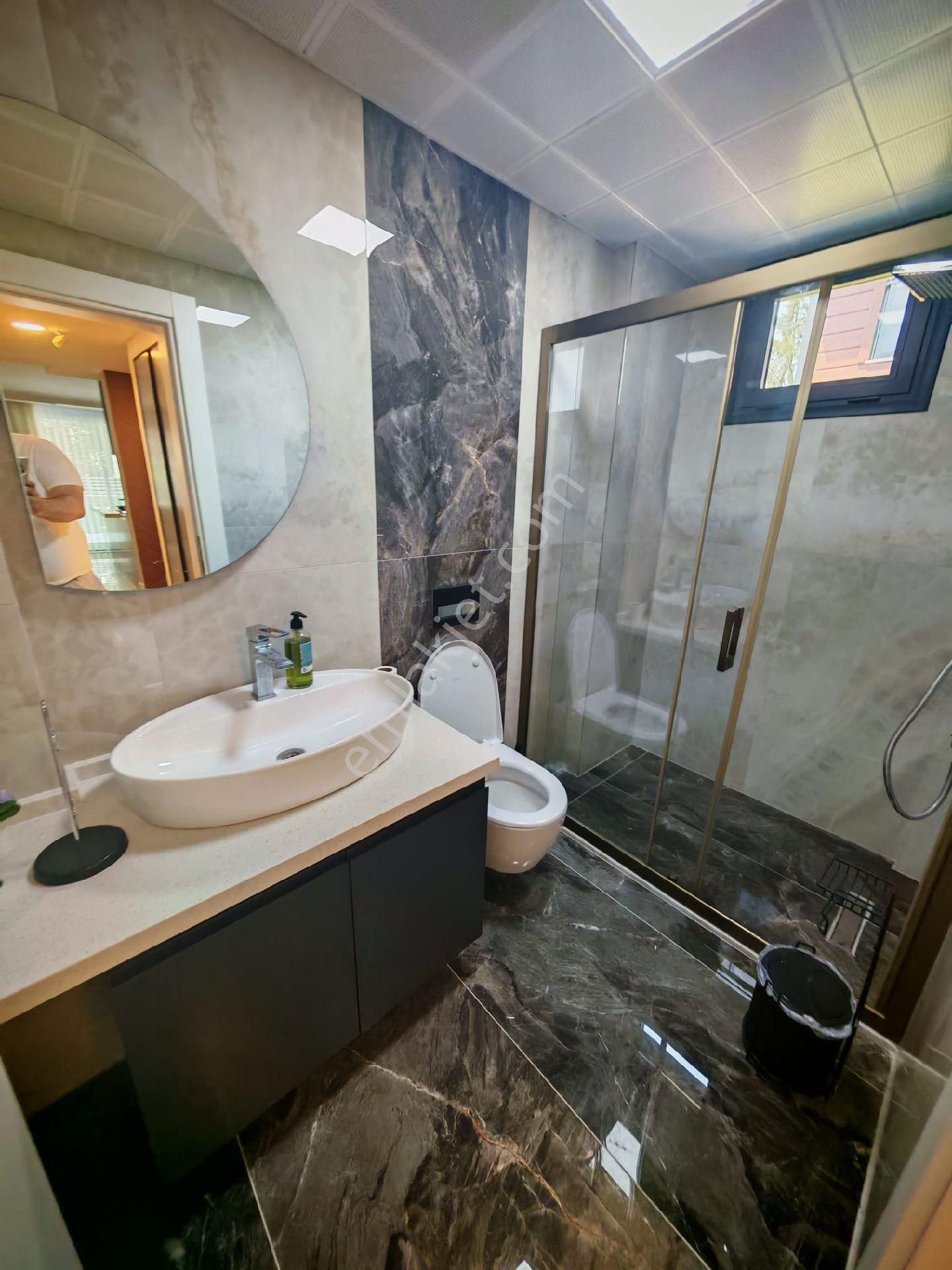 Denize Yakın Özel Havuzlu 4+1 Müstakil Villa - Görsel 10