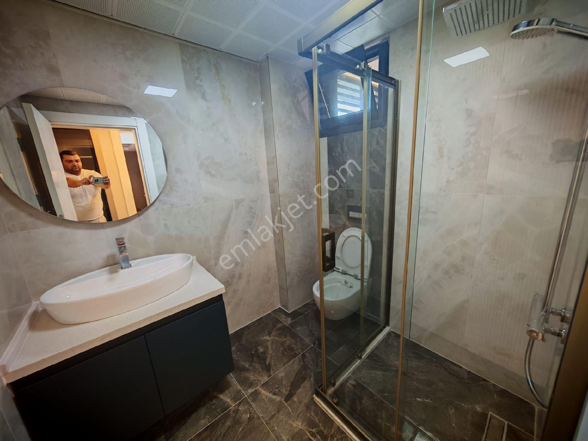 Denize Yakın Özel Havuzlu 4+1 Müstakil Villa - Görsel 21