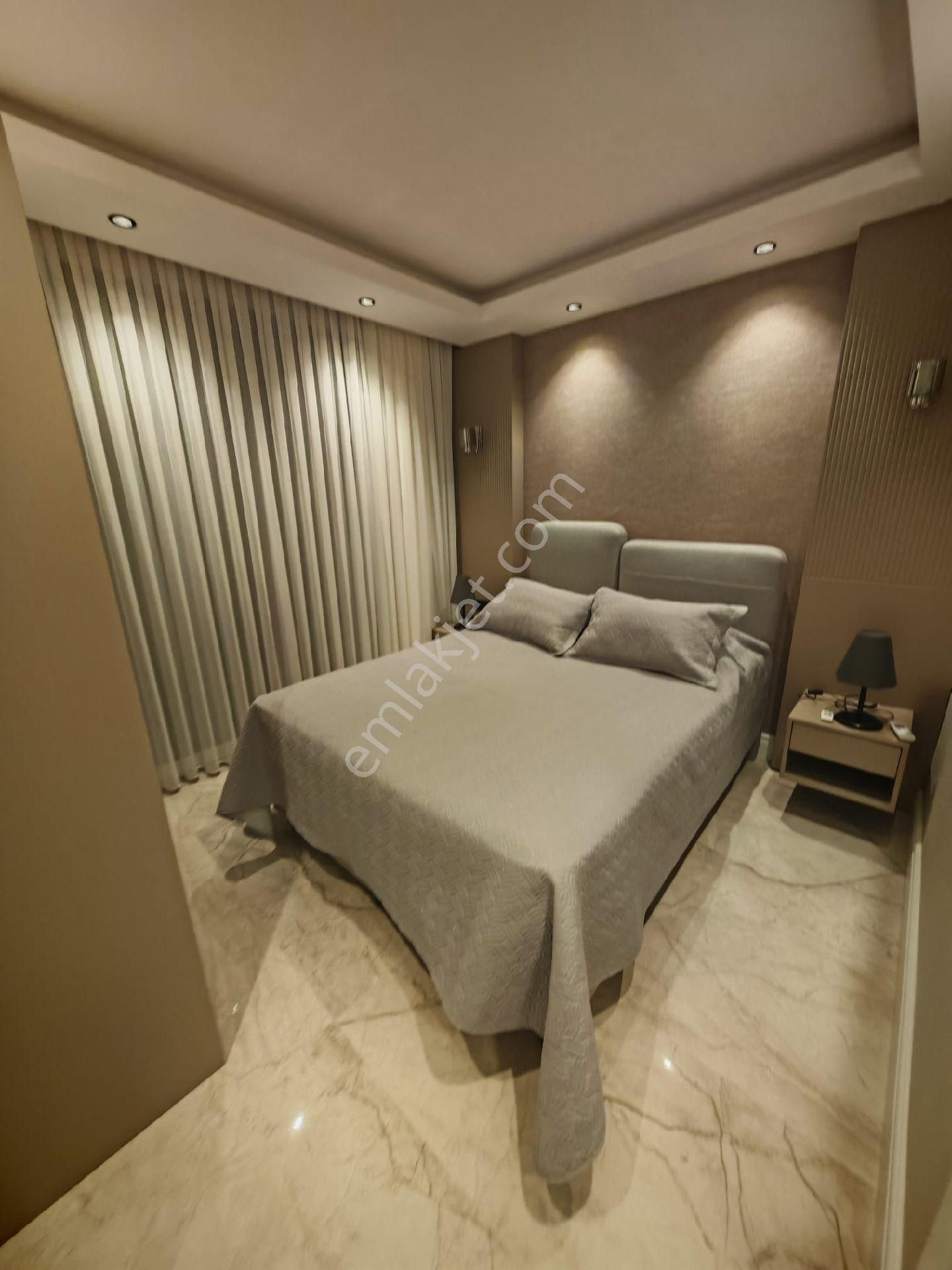 Denize Yakın Özel Havuzlu 4+1 Müstakil Villa - Görsel 7