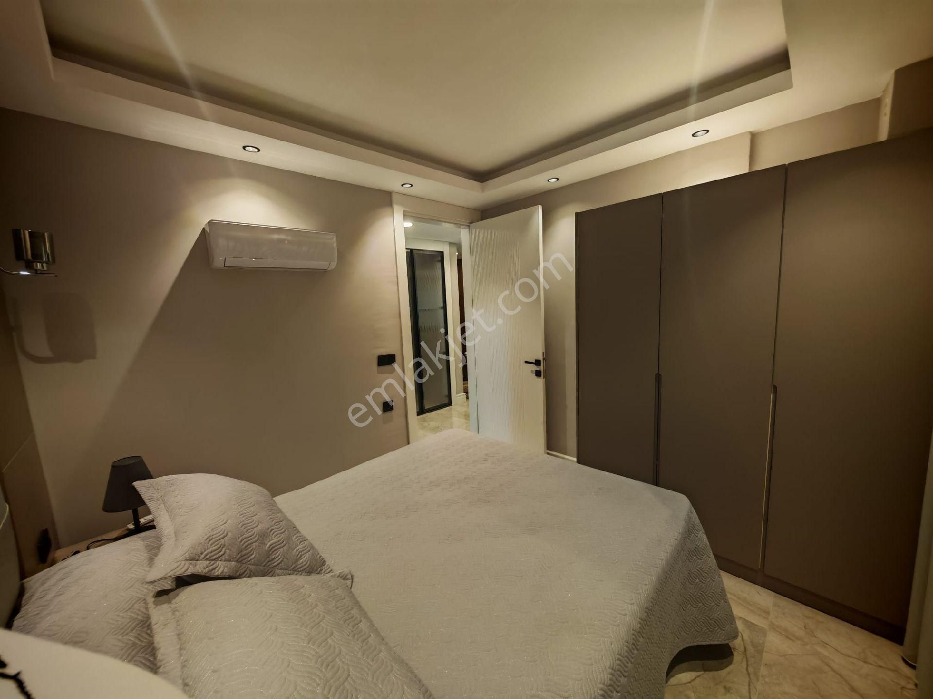 Denize Yakın Özel Havuzlu 4+1 Müstakil Villa - Görsel 8