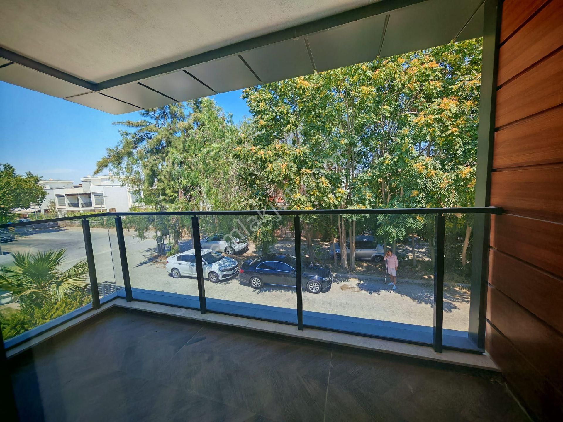 Denize Yakın Özel Havuzlu 4+1 Müstakil Villa - Görsel 16