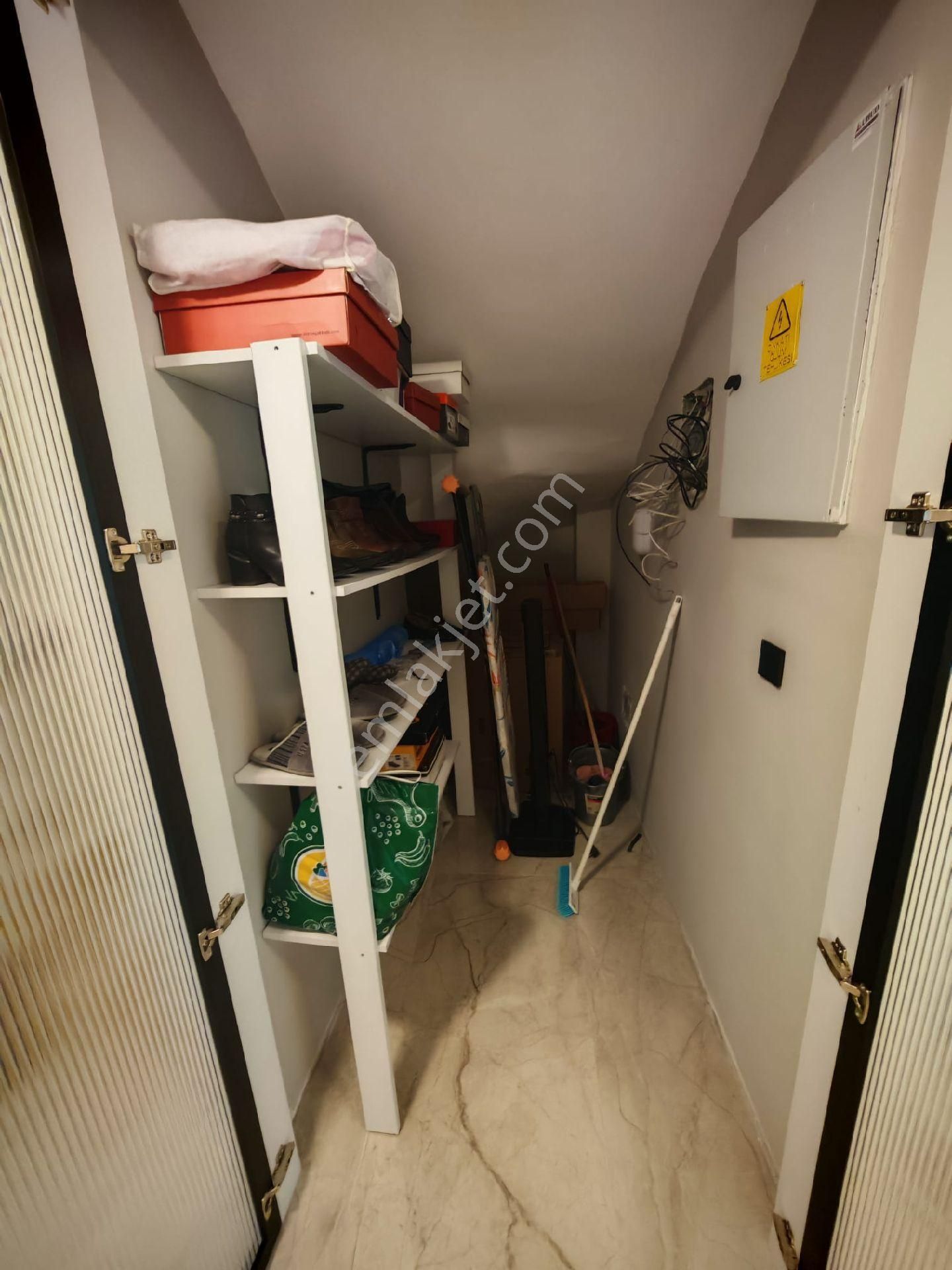 Denize Yakın Özel Havuzlu 4+1 Müstakil Villa - Görsel 9