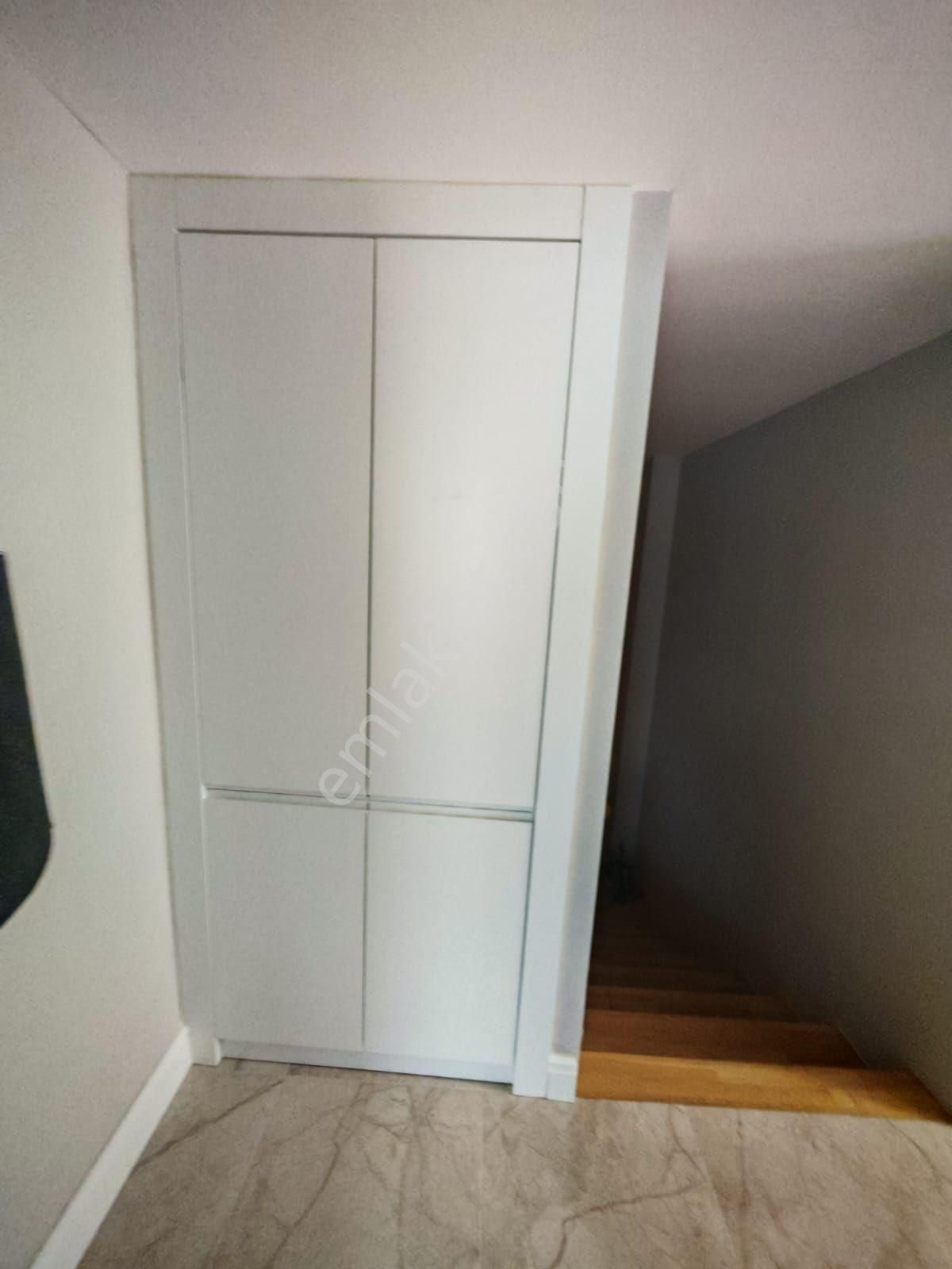 Denize Yakın Özel Havuzlu 4+1 Müstakil Villa - Görsel 30