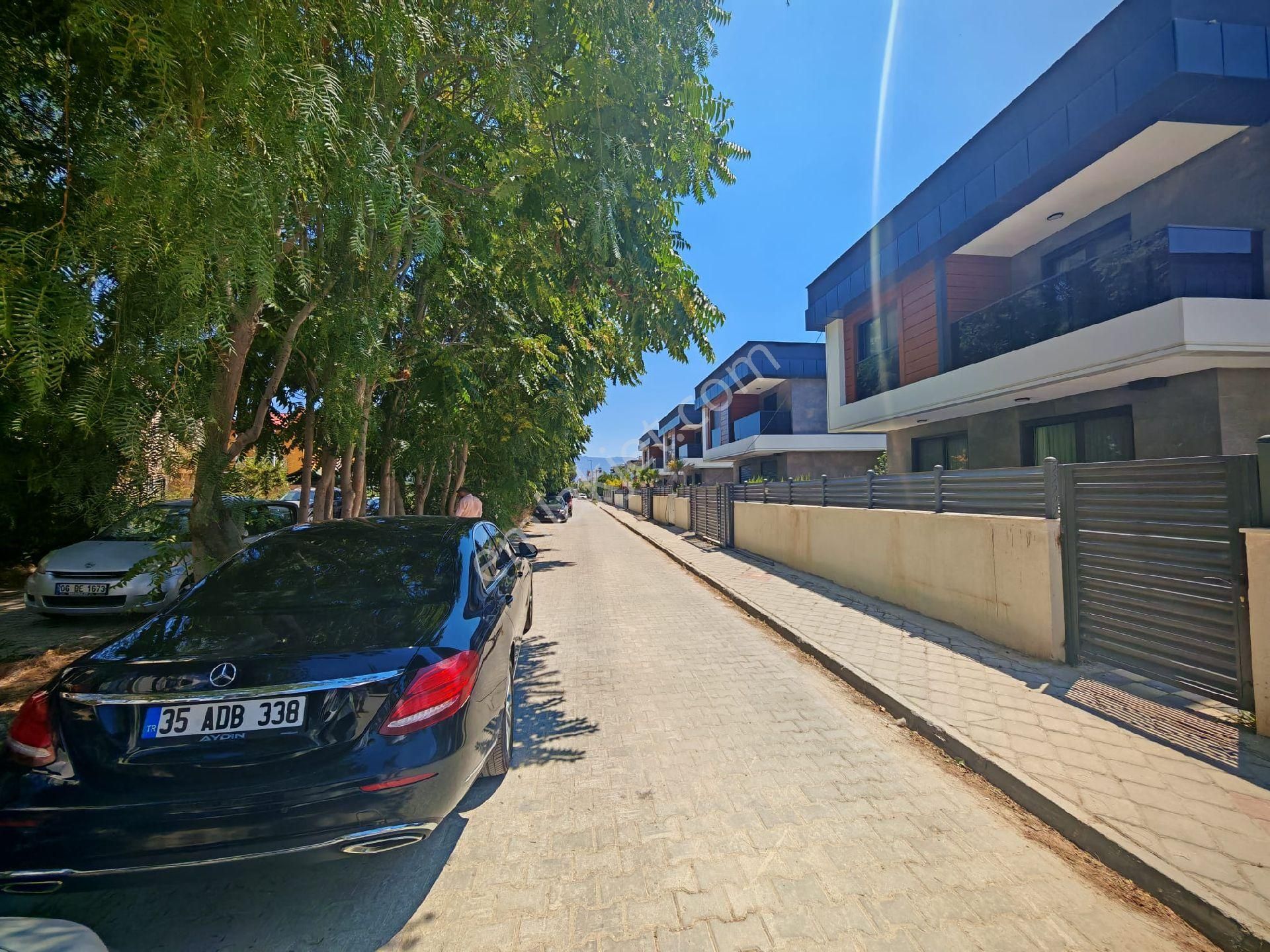 Denize Yakın Özel Havuzlu 4+1 Müstakil Villa - Görsel 34