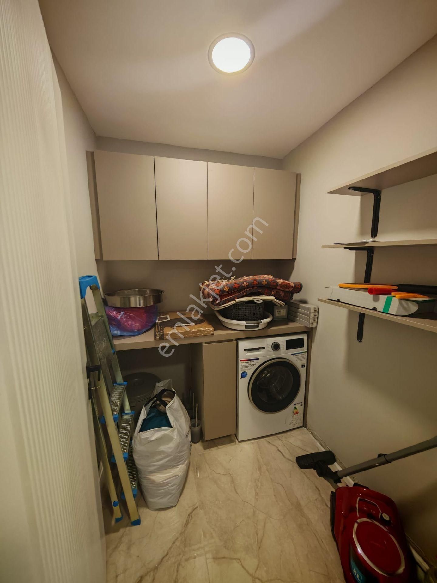 Denize Yakın Özel Havuzlu 4+1 Müstakil Villa - Görsel 6