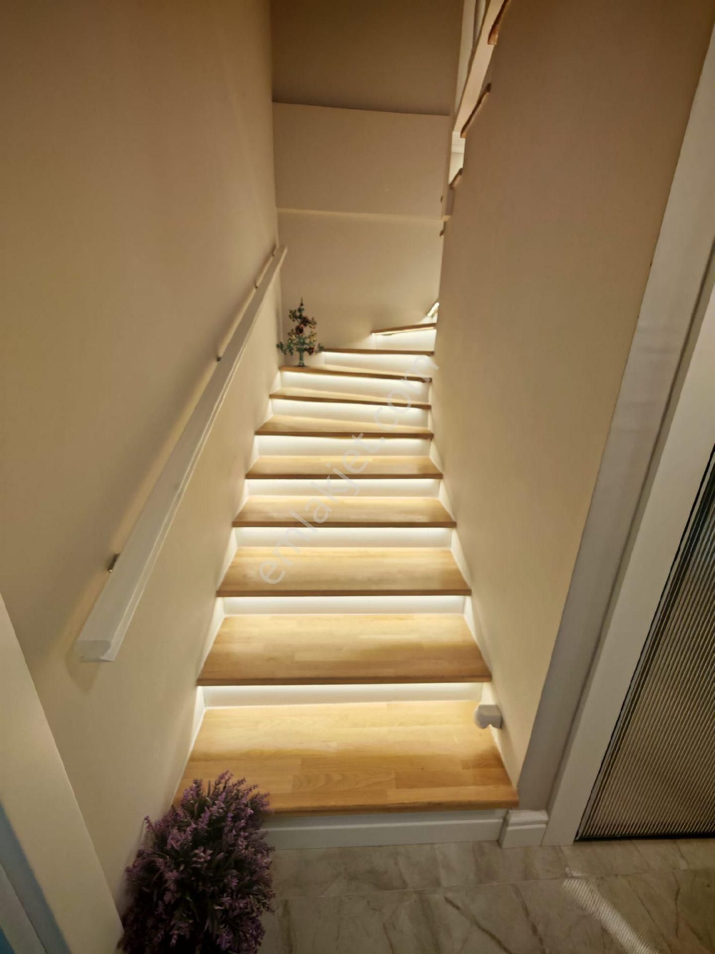 Denize Yakın Özel Havuzlu 4+1 Müstakil Villa - Görsel 11