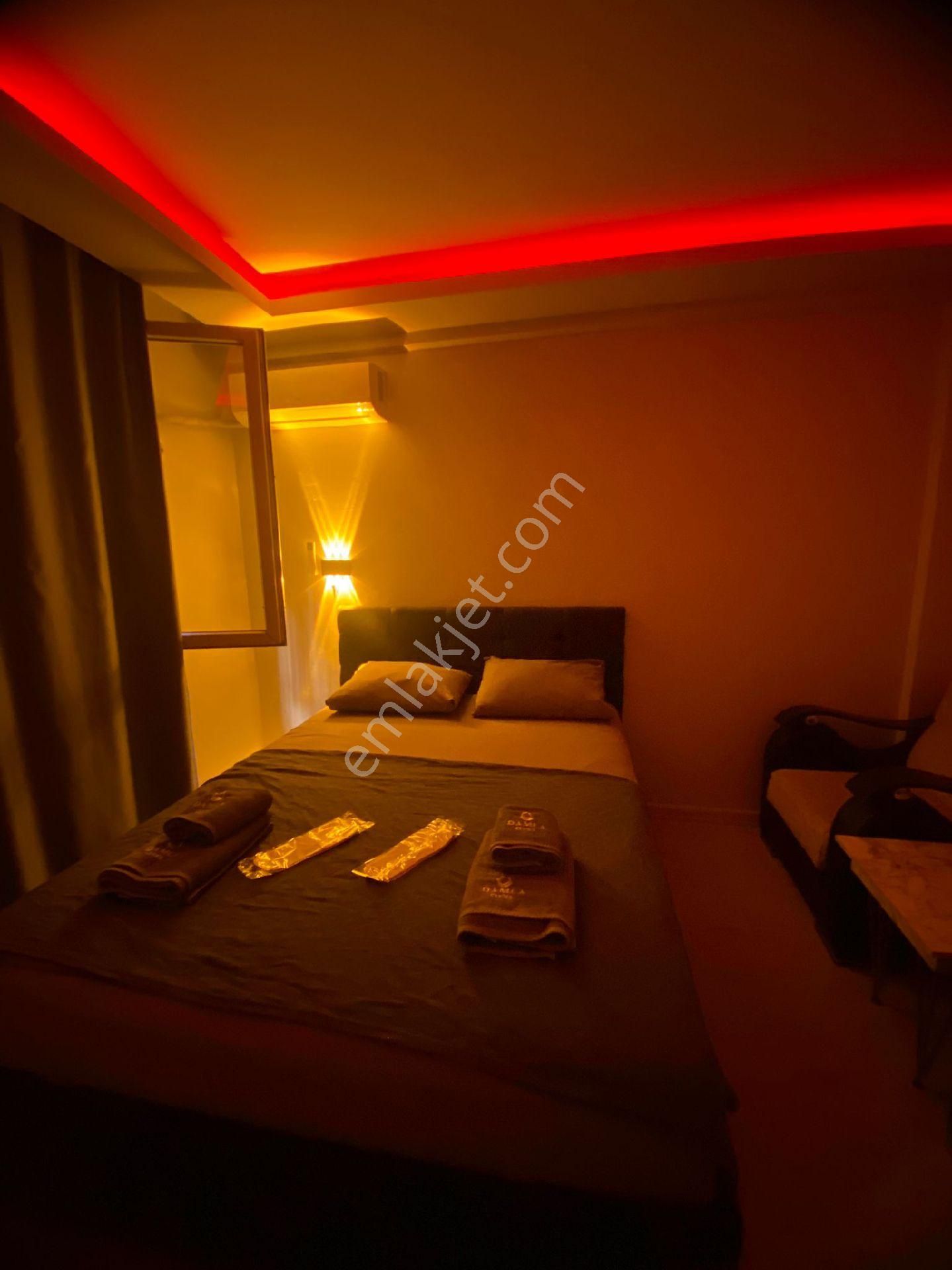 Buca Günlük Kiralık Apart Klimalı + Wife + Balkon - Görsel 17