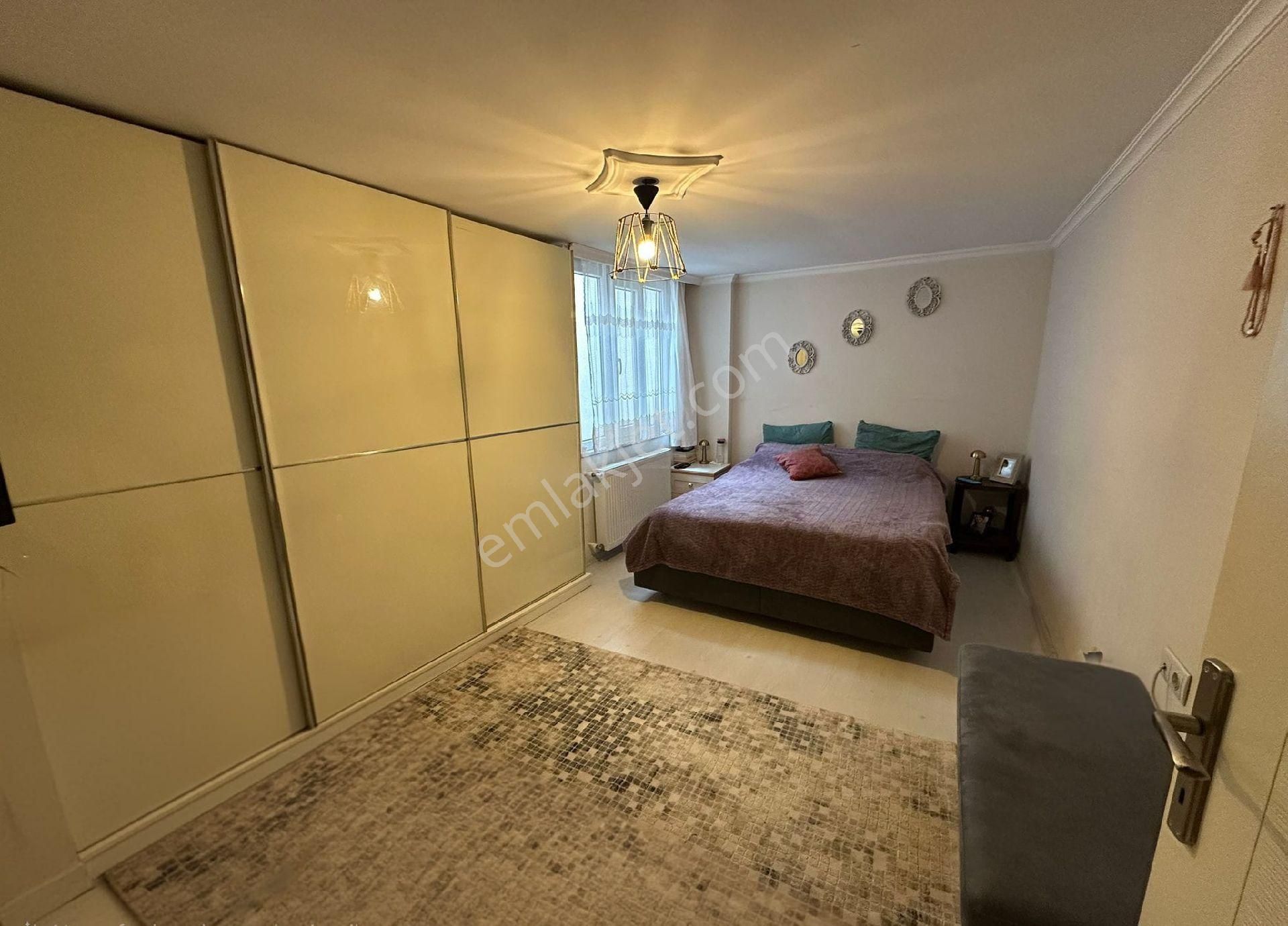 Roma' Dan Osmaniye Mahallesi' Nde Satılık Dublex Daire - Görsel 9