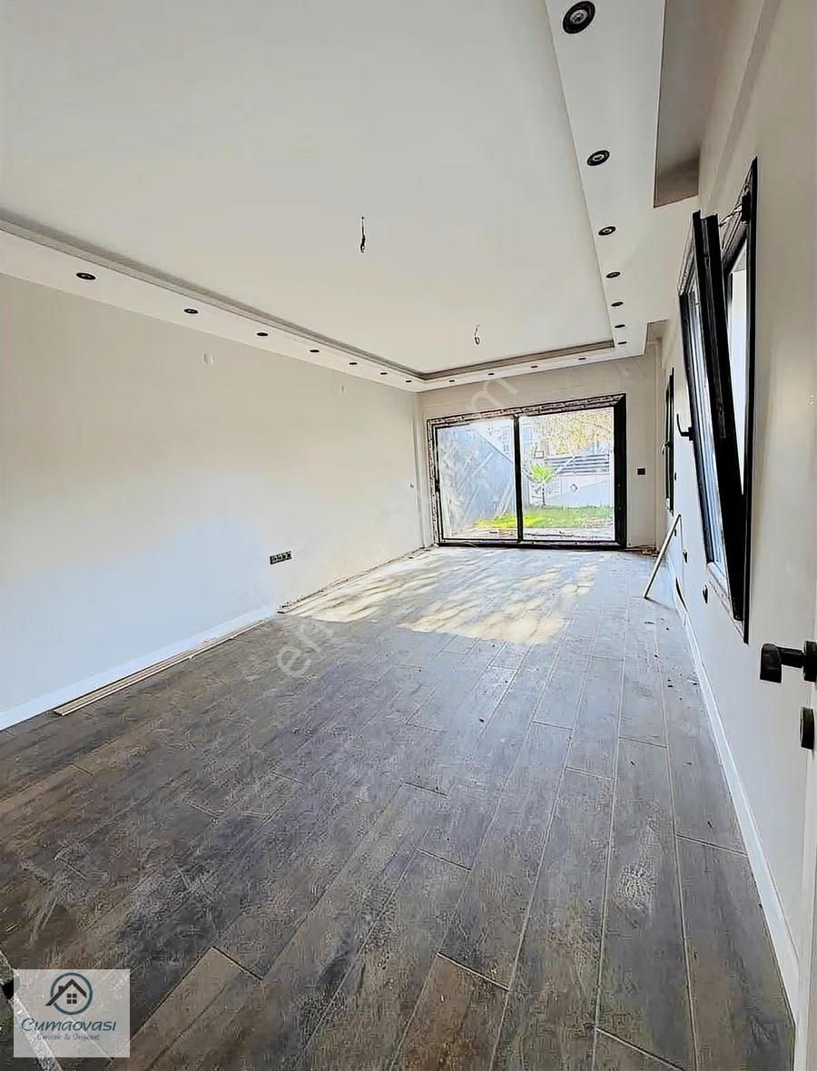 Cumaovası Emlaktan Satılık 4+1 Ultra Lüx Villa - Görsel 4