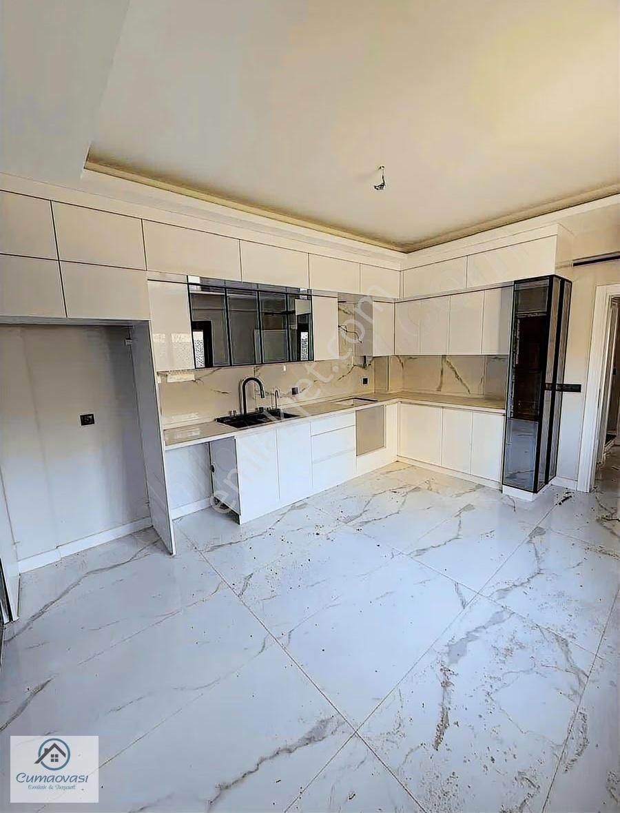 Cumaovası Emlaktan Satılık 4+1 Ultra Lüx Villa - Görsel 18