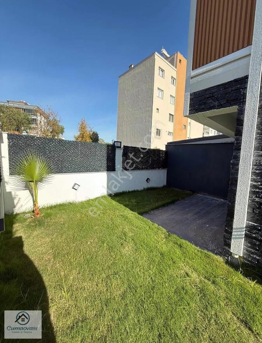 Cumaovası Emlaktan Satılık 4+1 Ultra Lüx Villa - Görsel 10