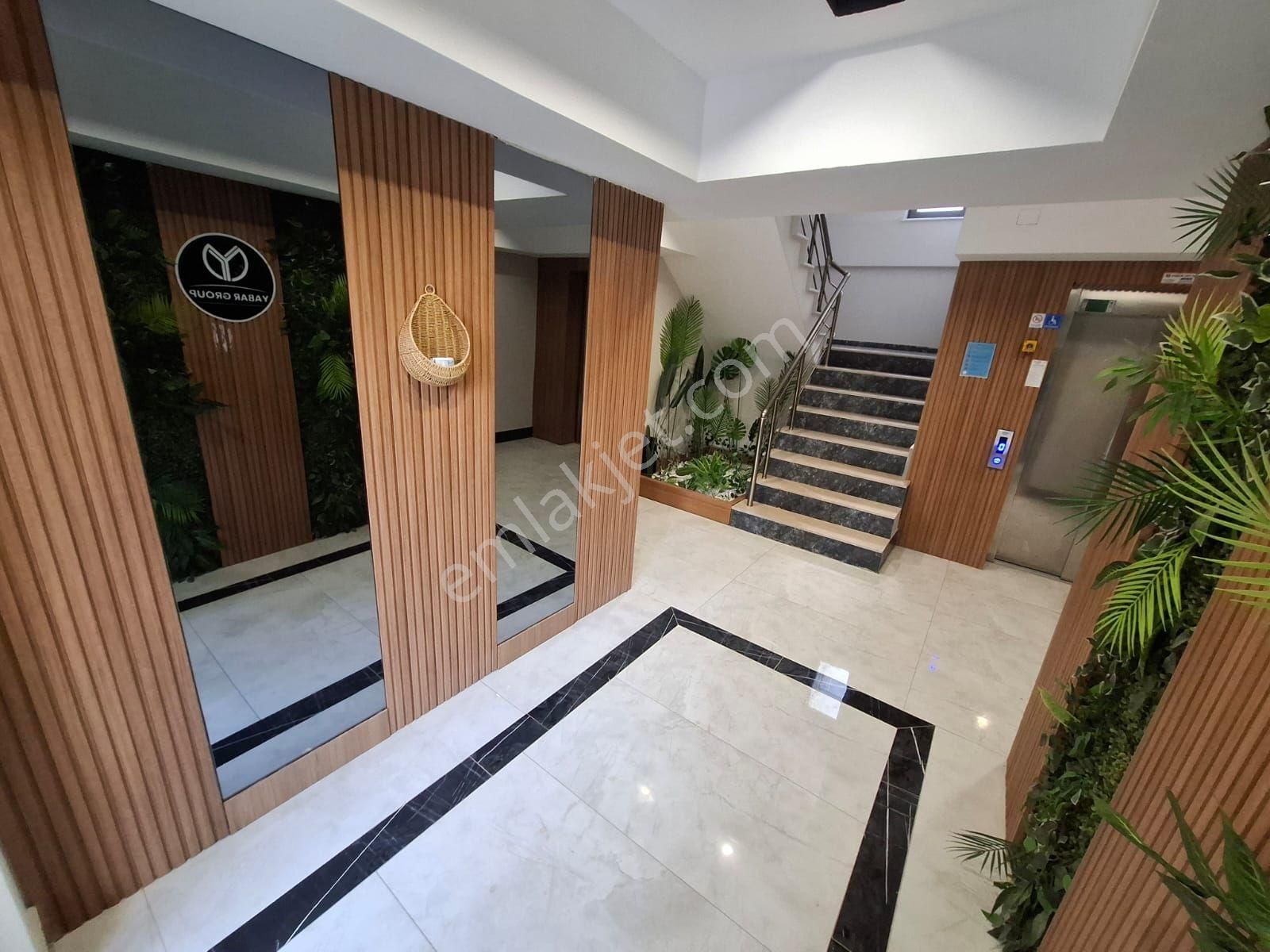 Çankaya Mah'de 200 M 3+1 Ultra Geniş Loft Daire - Görsel 2