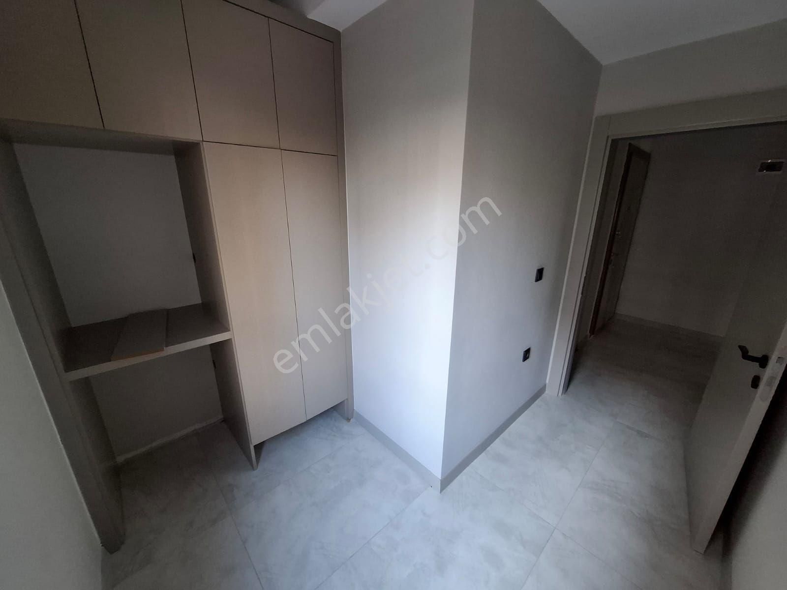 Çankaya Mah'de 200 M 3+1 Ultra Geniş Loft Daire - Görsel 31