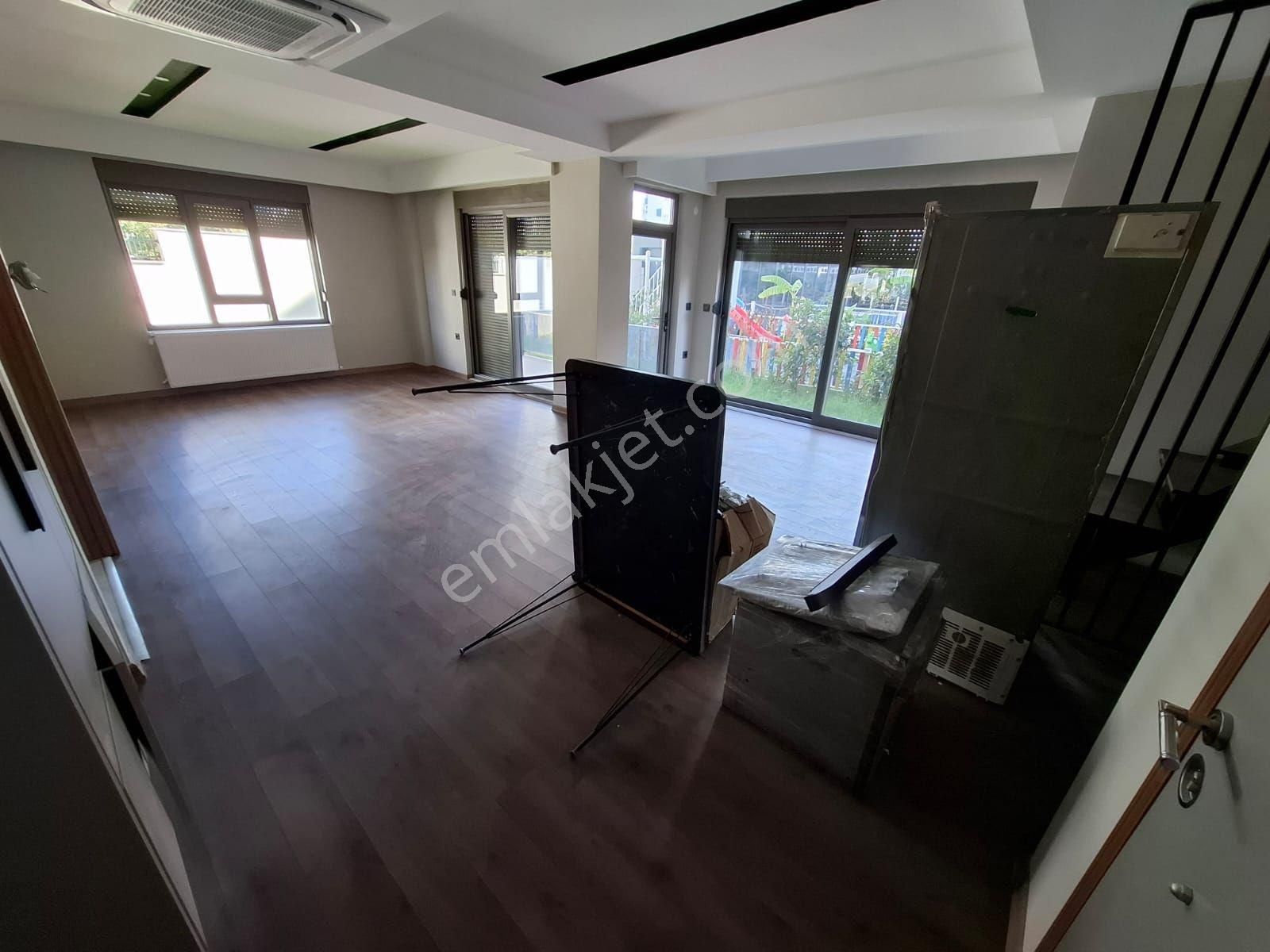 Çankaya Mah'de 200 M 3+1 Ultra Geniş Loft Daire - Görsel 4