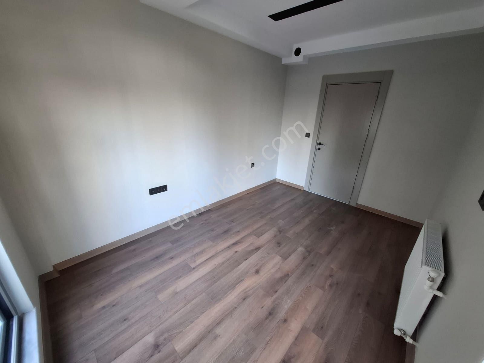 Çankaya Mah'de 200 M 3+1 Ultra Geniş Loft Daire - Görsel 33