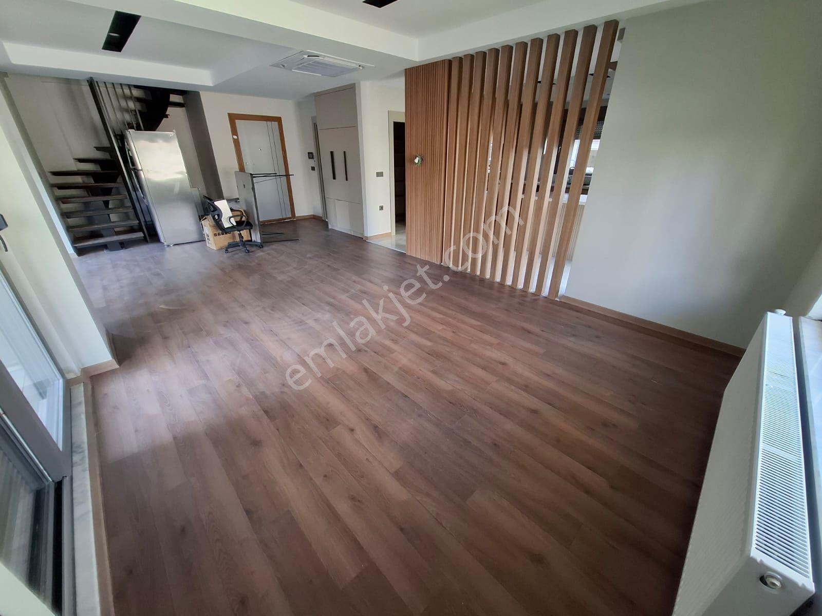 Çankaya Mah'de 200 M 3+1 Ultra Geniş Loft Daire - Görsel 3