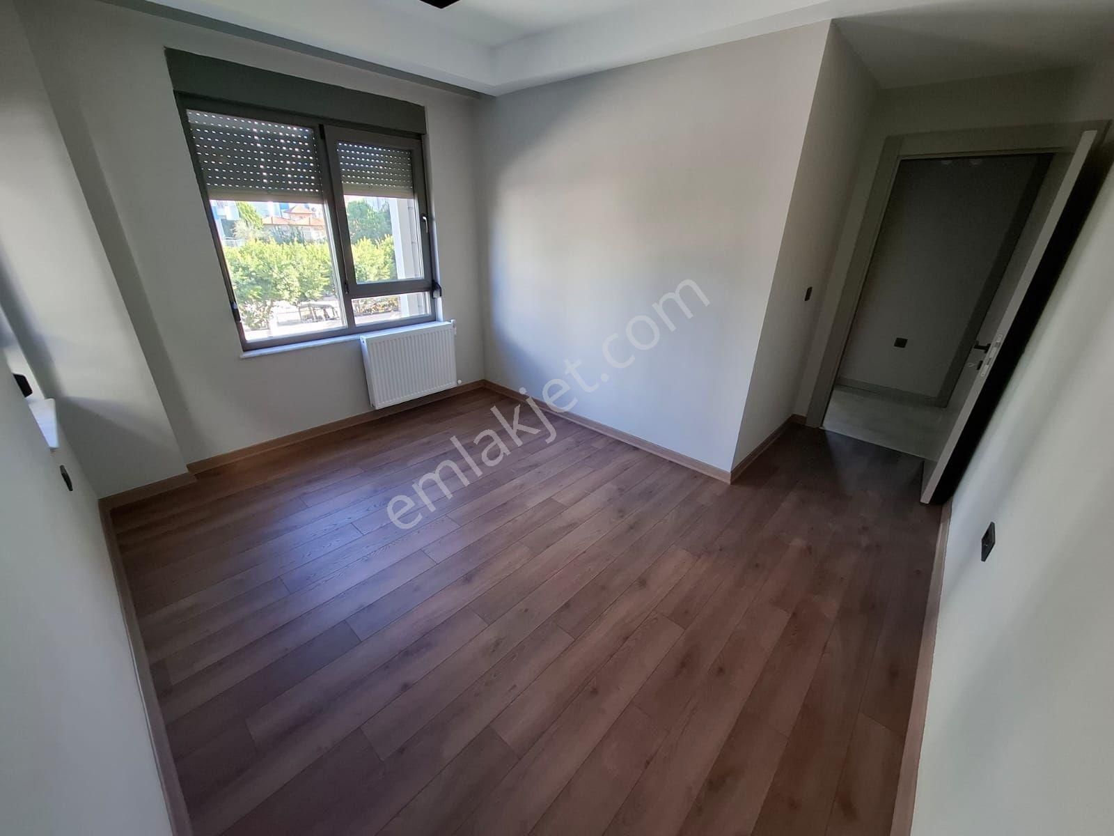 Çankaya Mah'de 200 M 3+1 Ultra Geniş Loft Daire - Görsel 18