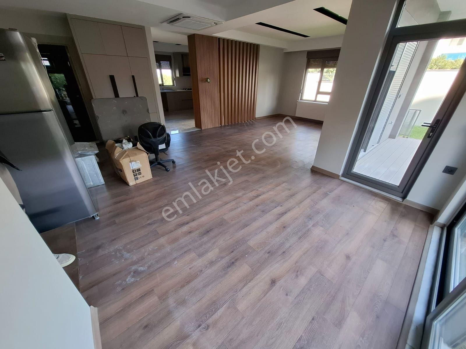 Çankaya Mah'de 200 M 3+1 Ultra Geniş Loft Daire - Görsel 22