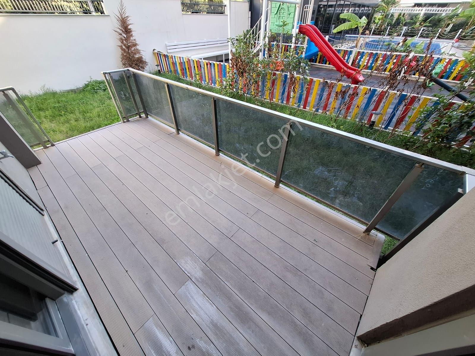 Çankaya Mah'de 200 M 3+1 Ultra Geniş Loft Daire - Görsel 29