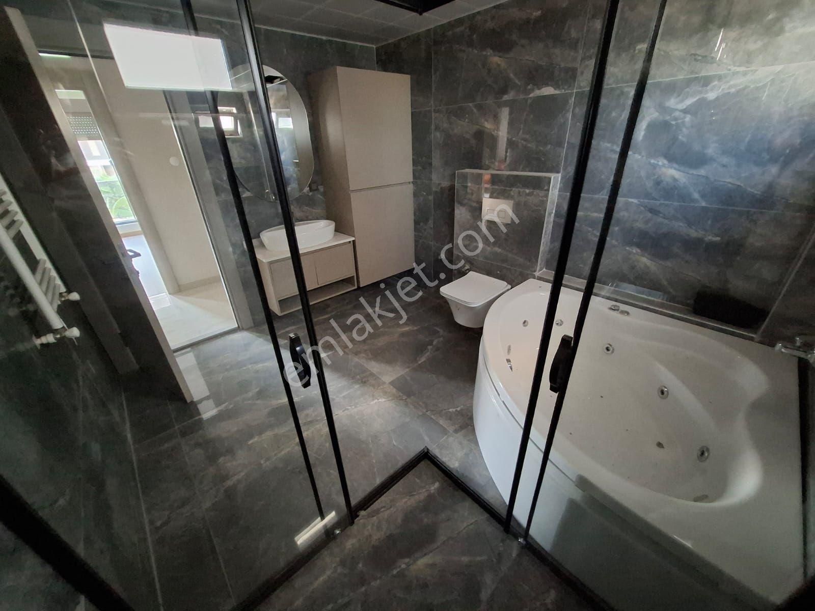 Çankaya Mah'de 200 M 3+1 Ultra Geniş Loft Daire - Görsel 20