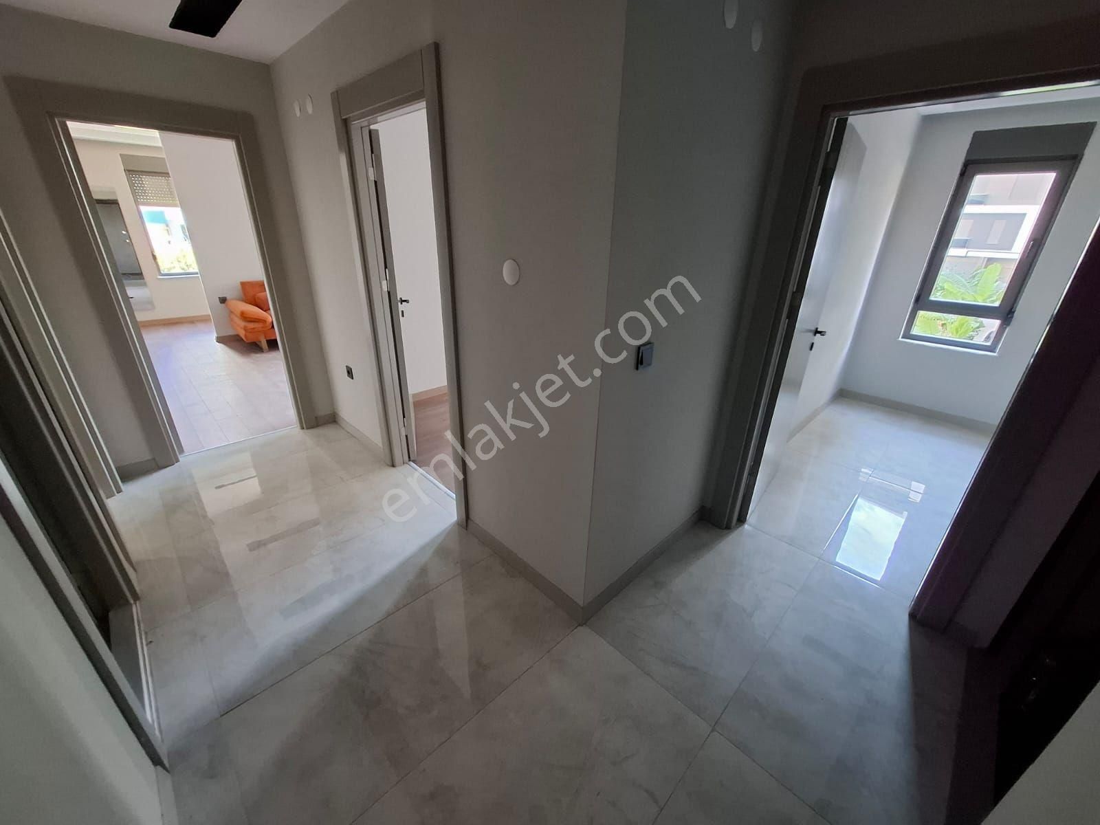 Çankaya Mah'de 200 M 3+1 Ultra Geniş Loft Daire - Görsel 24