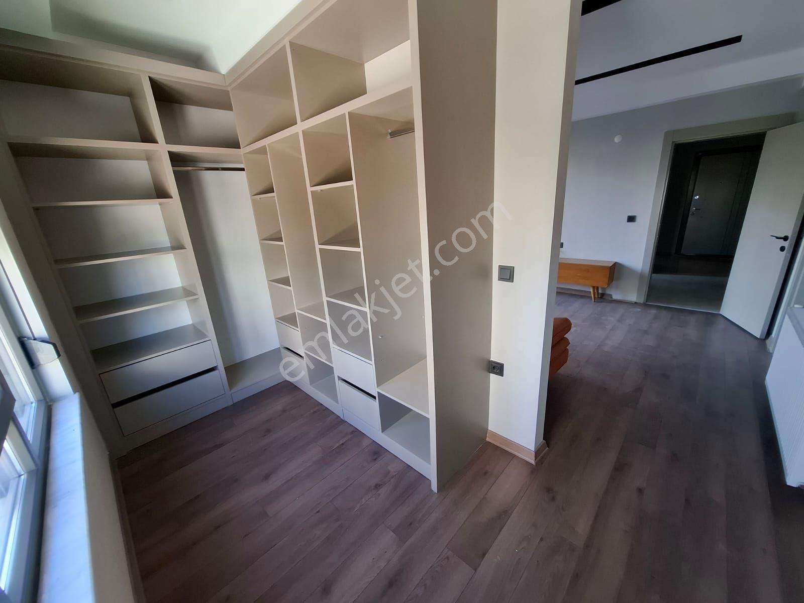 Çankaya Mah'de 200 M 3+1 Ultra Geniş Loft Daire - Görsel 13