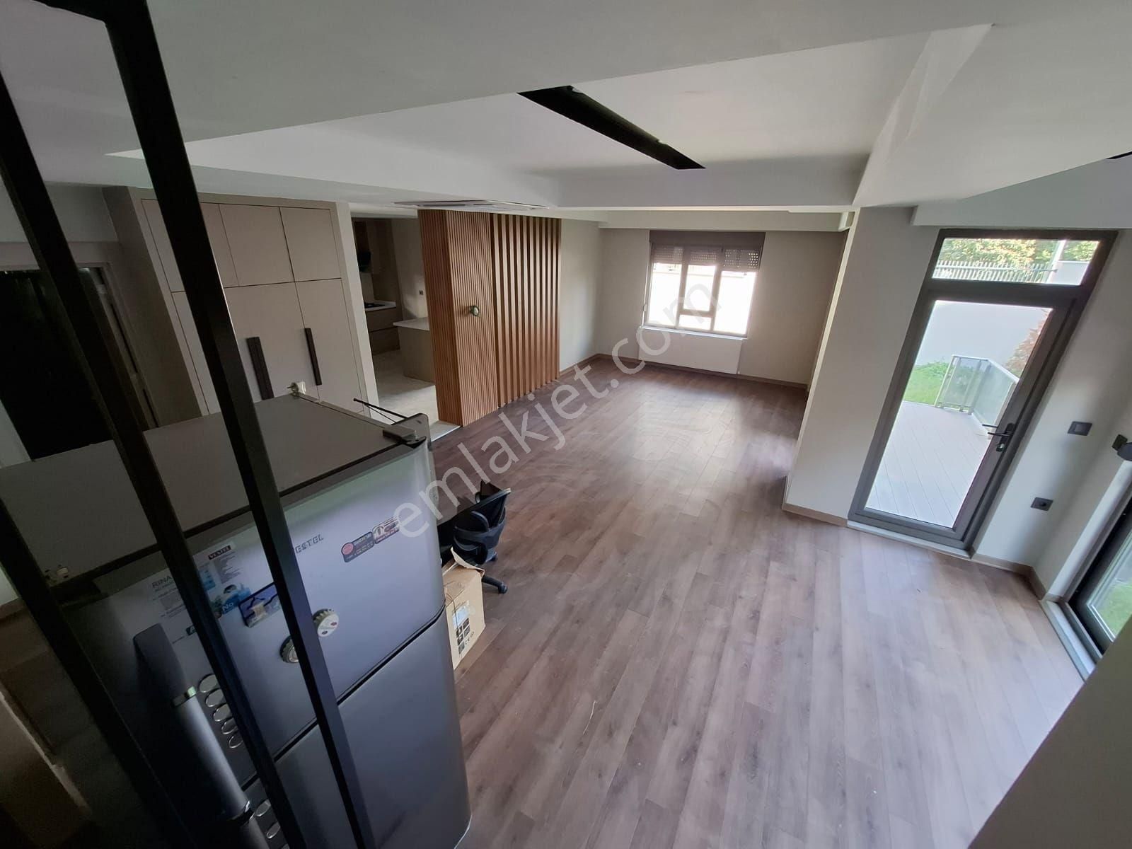 Çankaya Mah'de 200 M 3+1 Ultra Geniş Loft Daire - Görsel 27