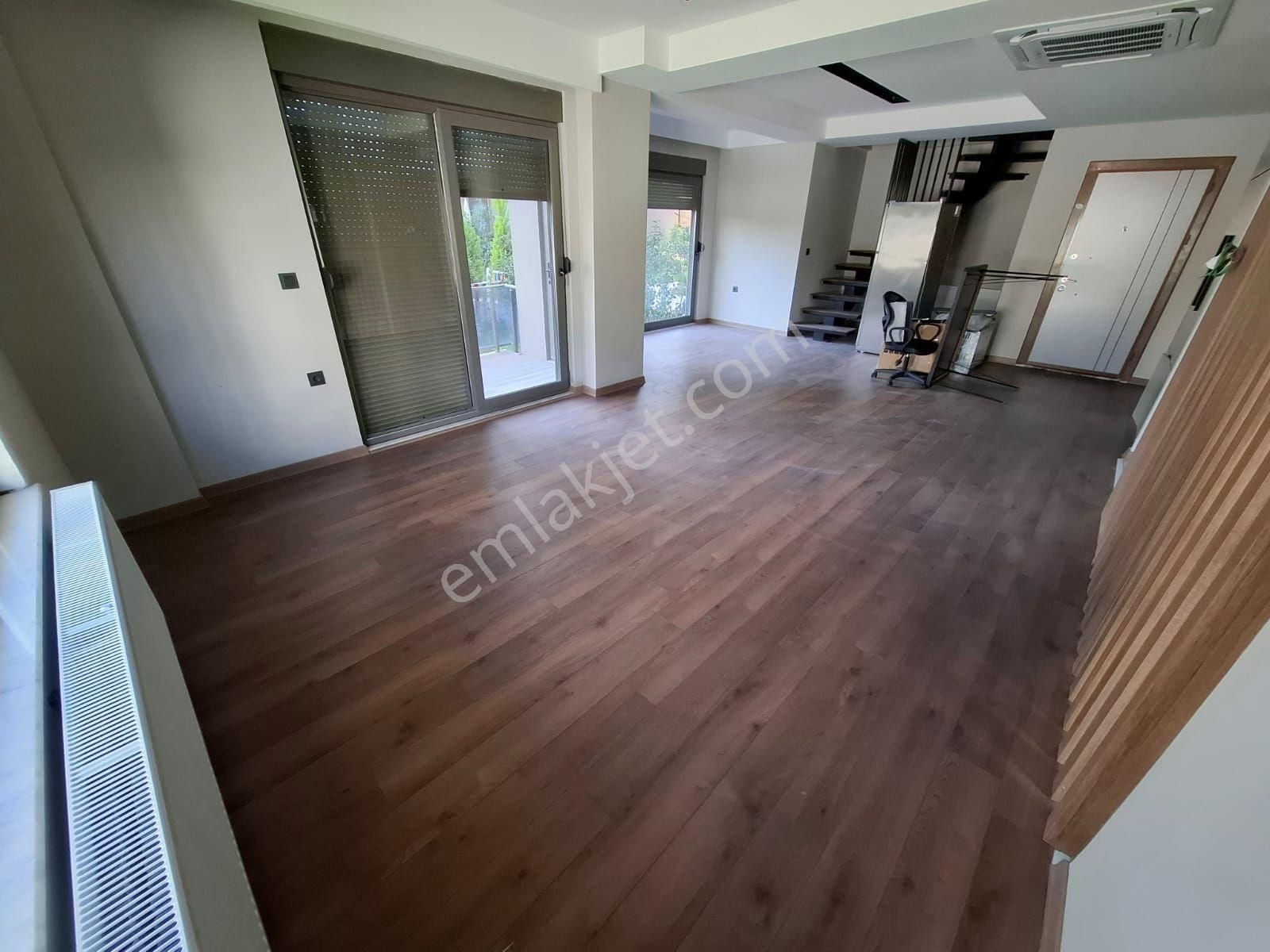 Çankaya Mah'de 200 M 3+1 Ultra Geniş Loft Daire - Görsel 30