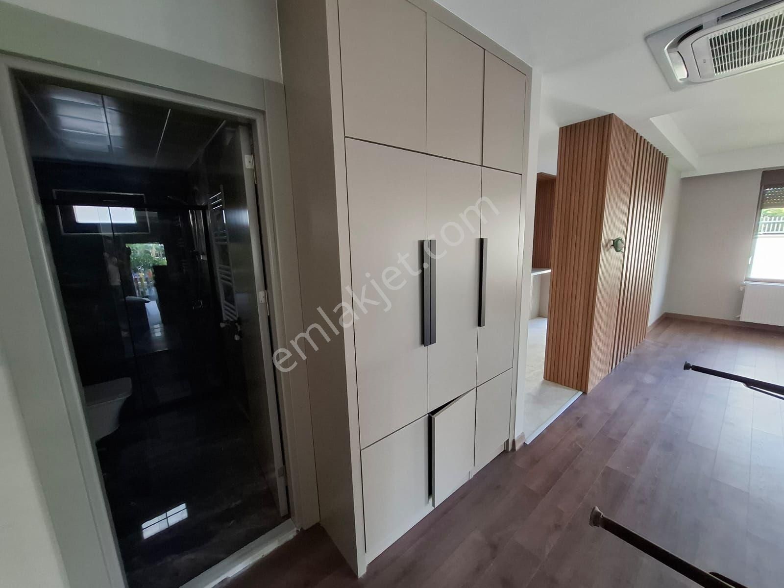 Çankaya Mah'de 200 M 3+1 Ultra Geniş Loft Daire - Görsel 7