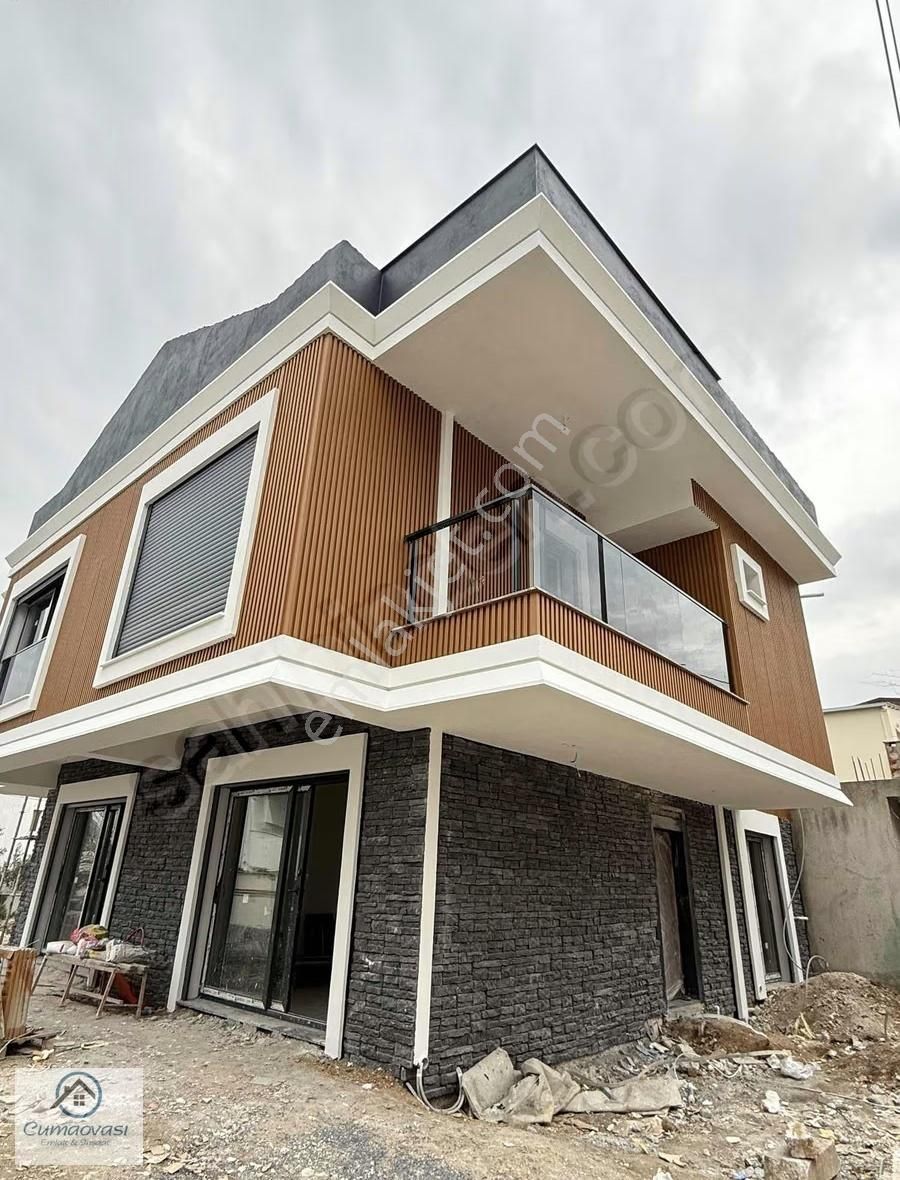 Cumaovası Emlaktan Satılık Gölcüklerde 140m2 Müstakil Villa - Görsel 5