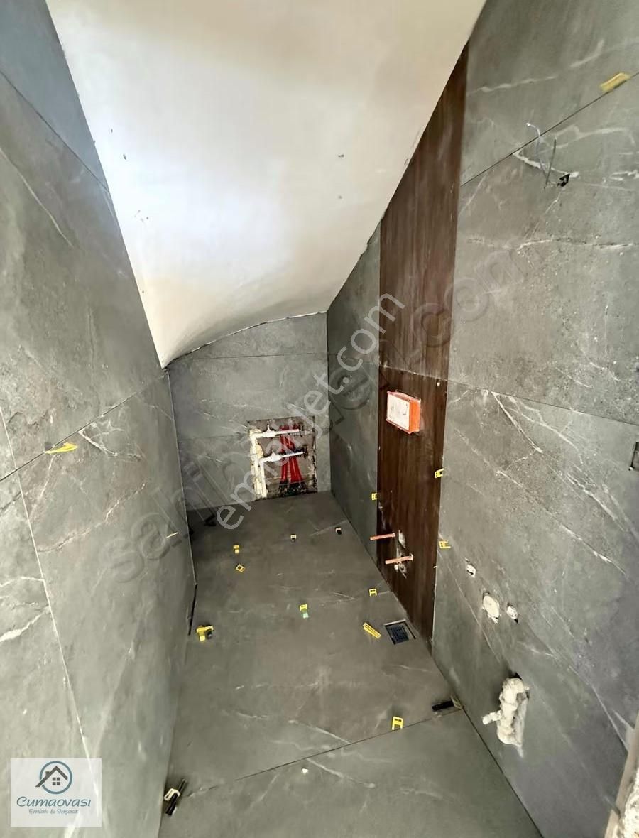 Cumaovası Emlaktan Satılık Gölcüklerde 140m2 Müstakil Villa - Görsel 22