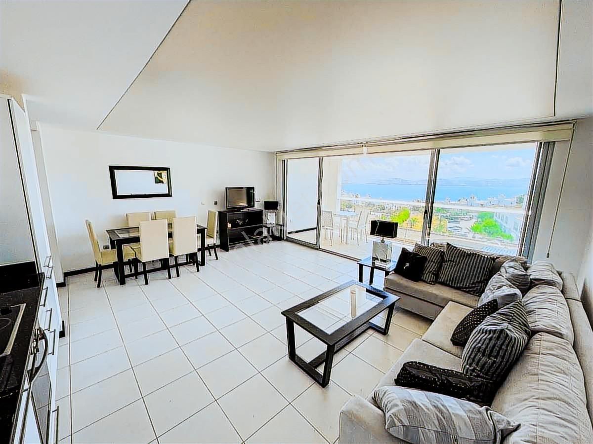 Egenın En Seçkın Koyunda, Denıze Karşı Bahçe Dubleksı Yaşamı! - Görsel 26