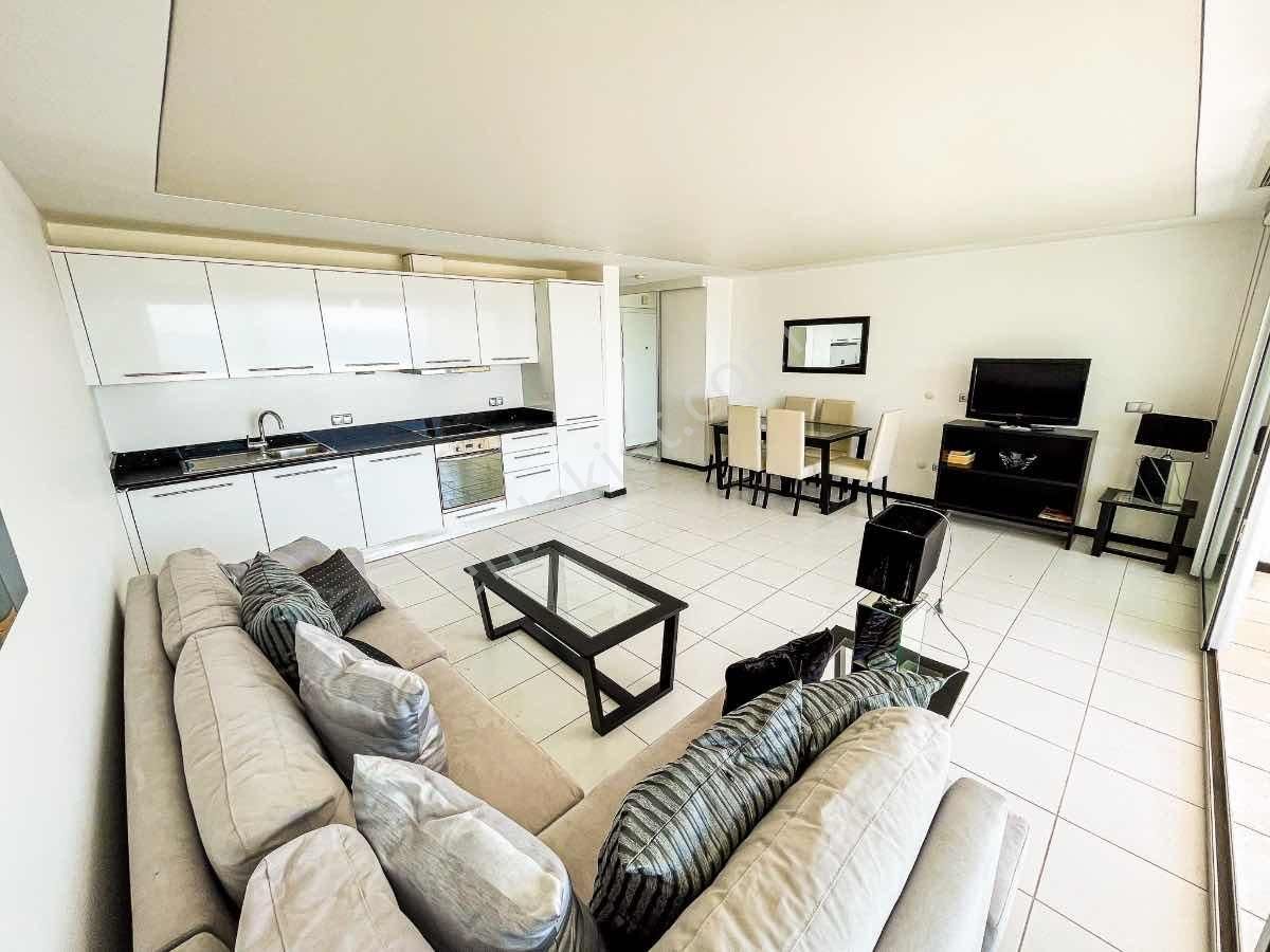 Egenın En Seçkın Koyunda, Denıze Karşı Bahçe Dubleksı Yaşamı! - Görsel 3