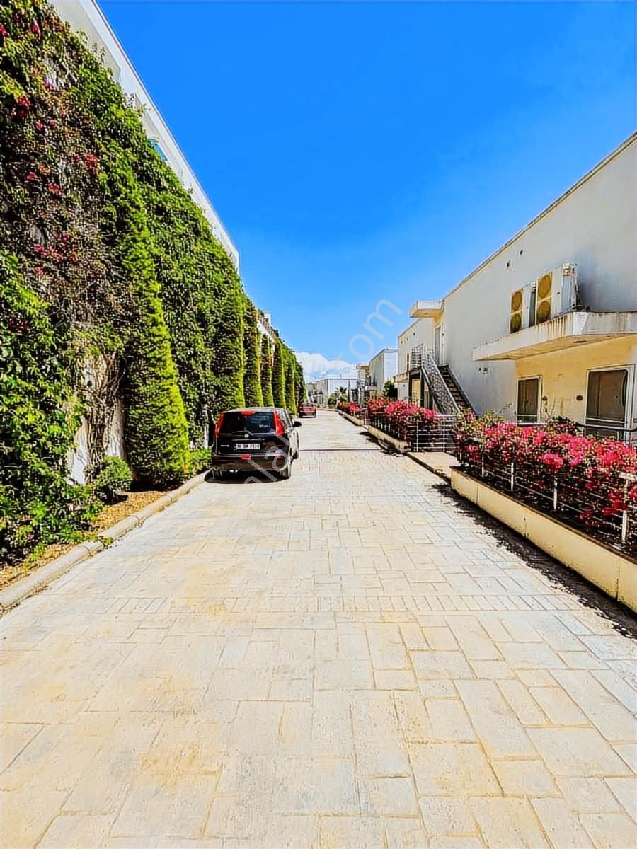 Egenın En Seçkın Koyunda, Denıze Karşı Bahçe Dubleksı Yaşamı! - Görsel 14