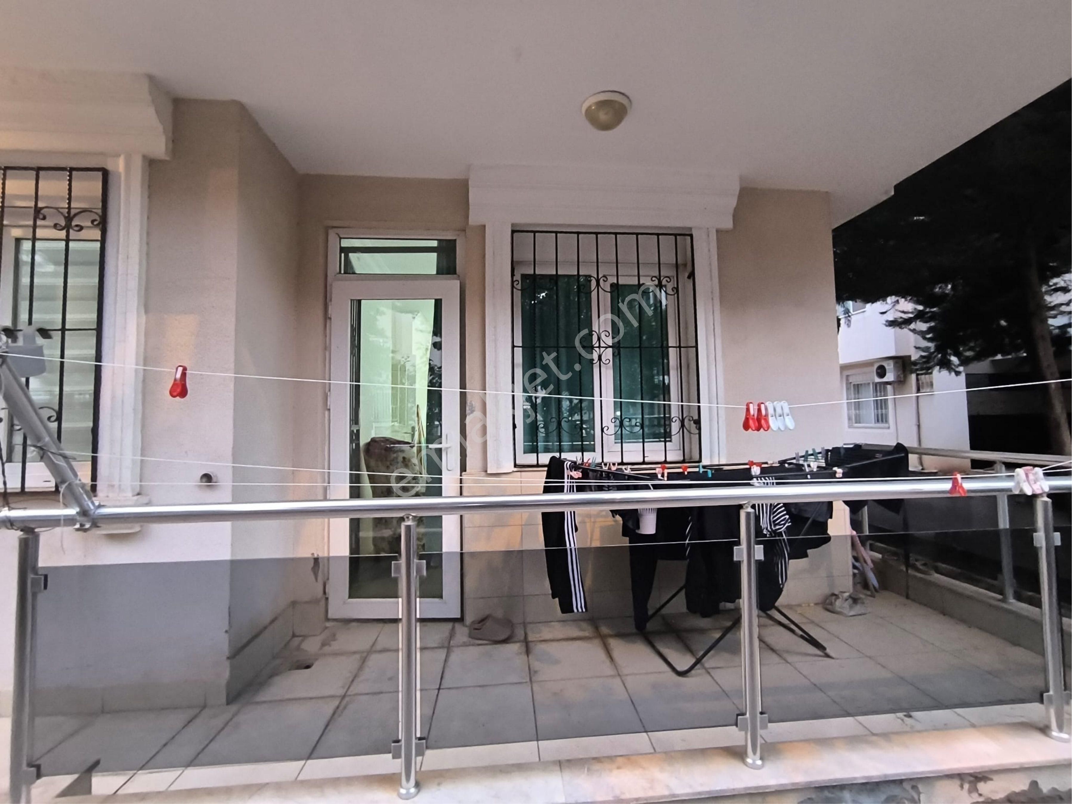 Teomanpaşa Mahallesi – 2+1 Ayrı Mutfak Daire Yüksek Giriş - Görsel 11